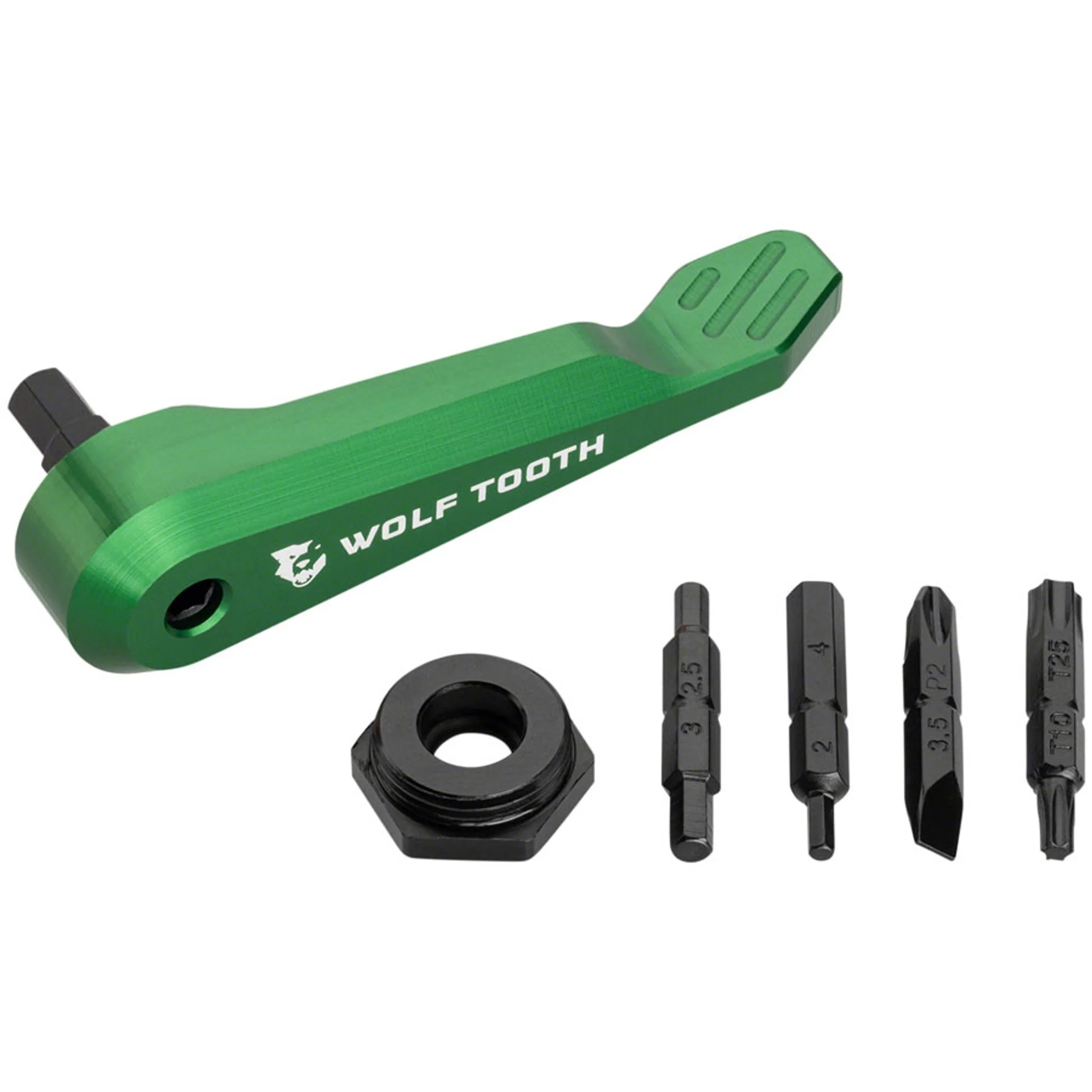 Axle Handle Multi-Tool - Image 5