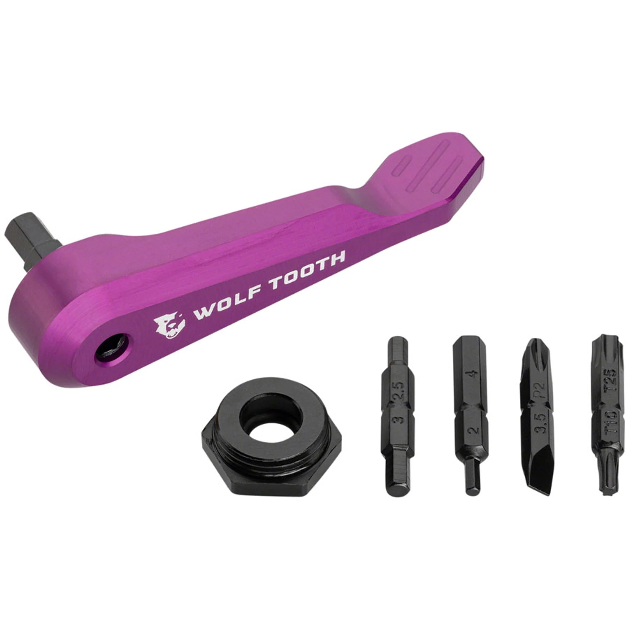 Axle Handle Multi-Tool - Image 6
