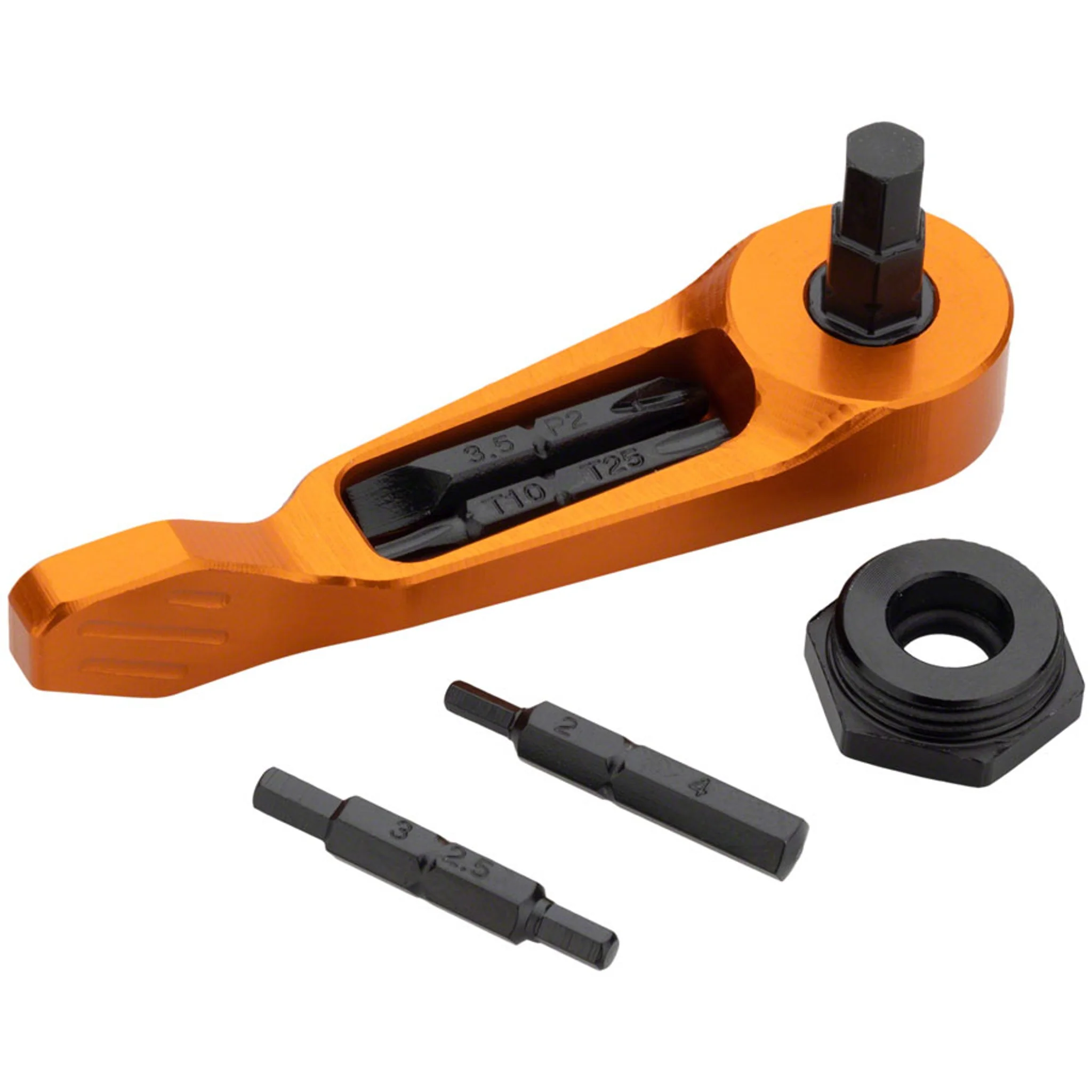 Axle Handle Multi-Tool - Image 7