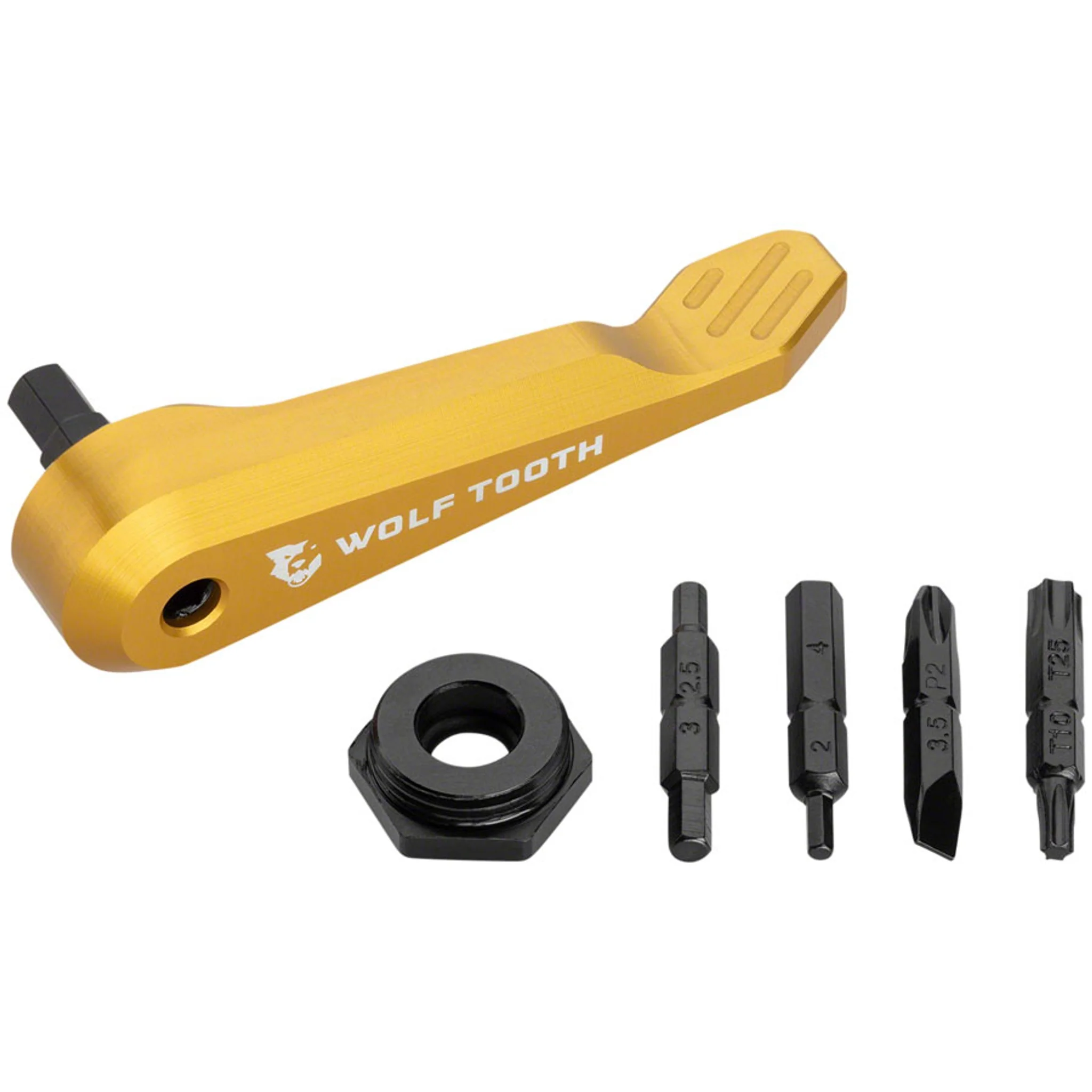 Axle Handle Multi-Tool - Image 9