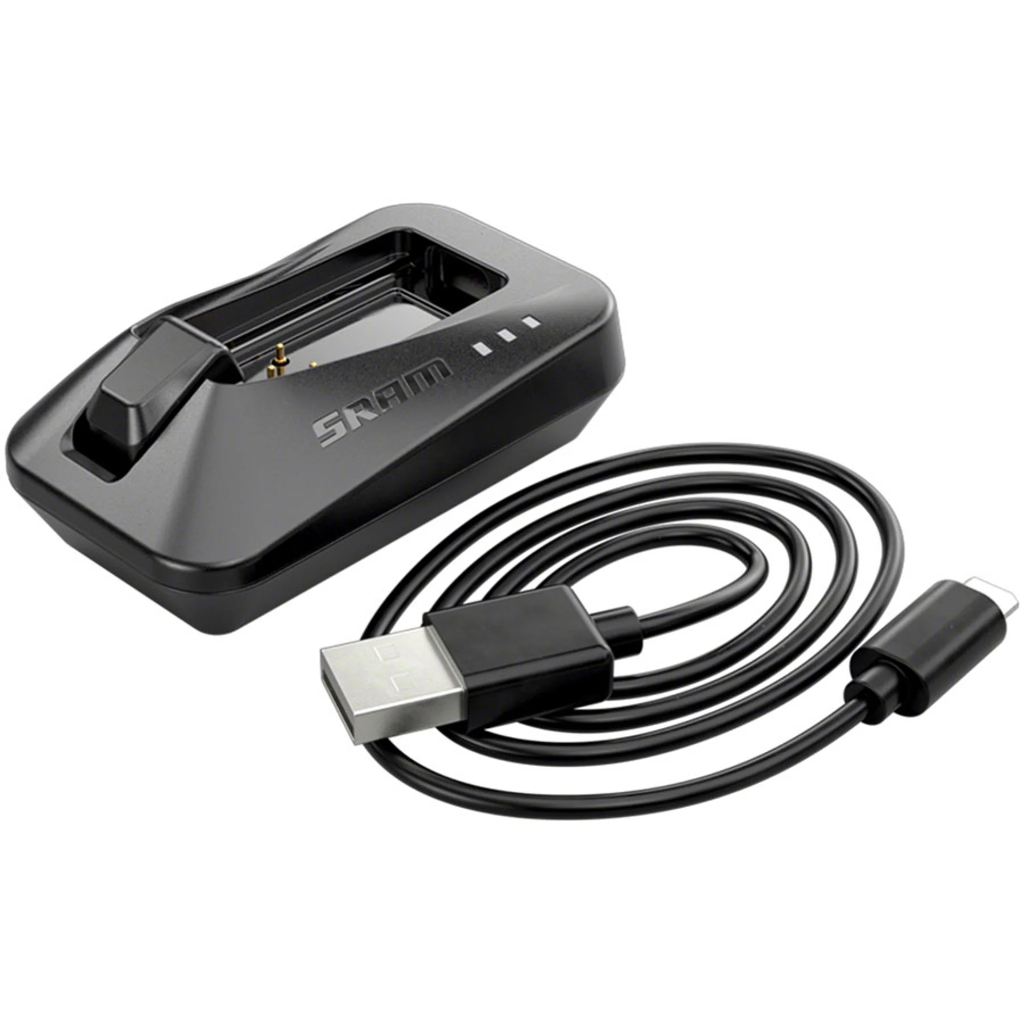 AXS Battery and Charger Accessories - Image 2