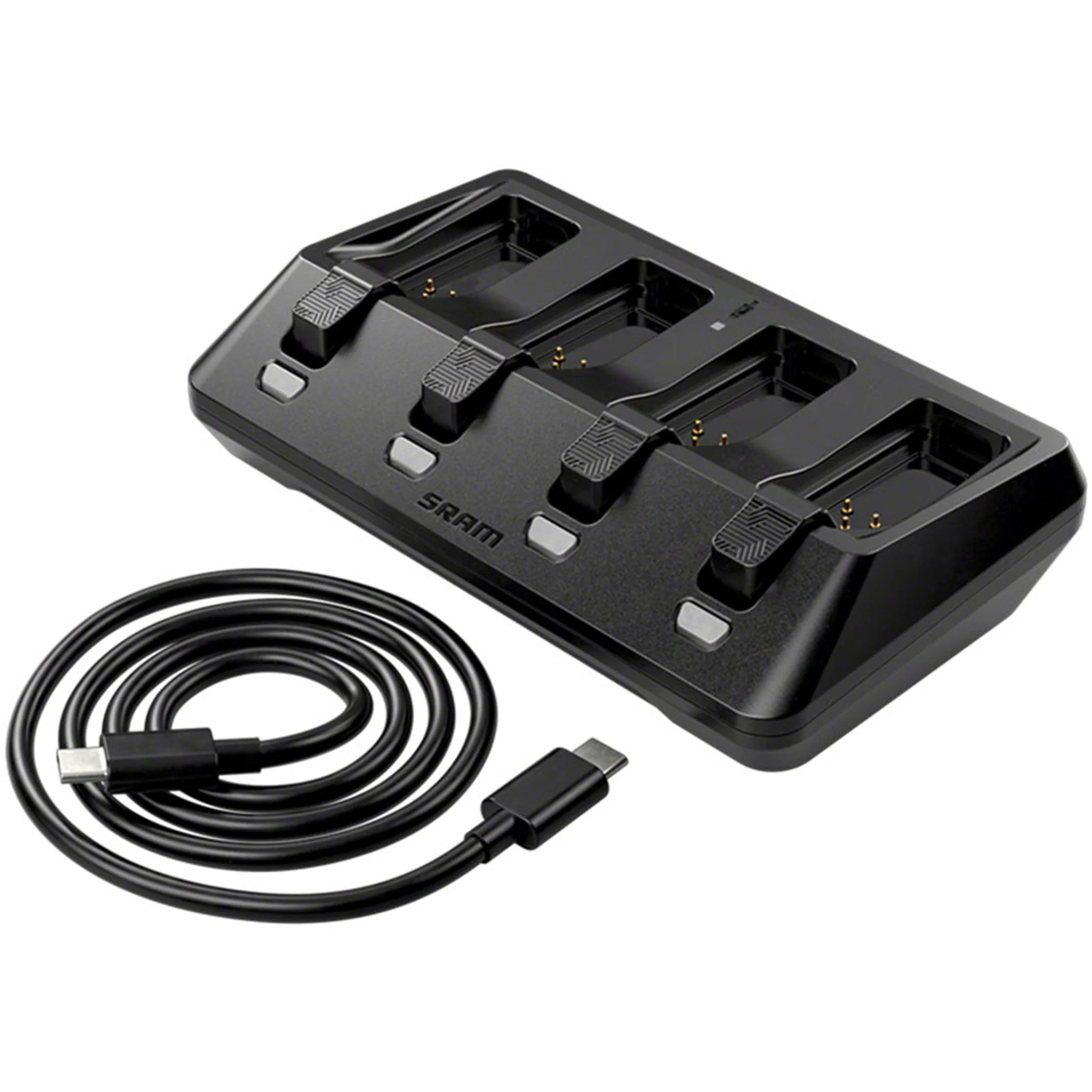 AXS Battery and Charger Accessories - Image 5