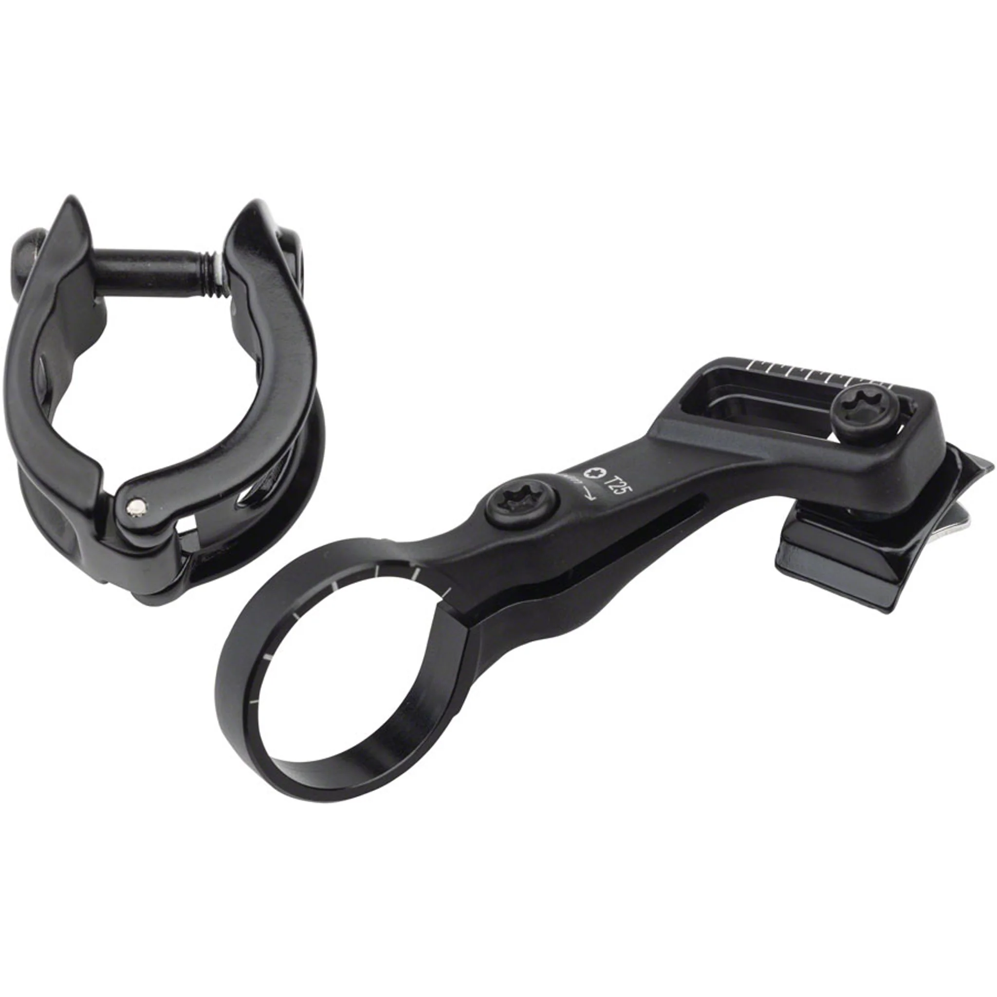 AXS POD Electronic Controller Parts - Image 3