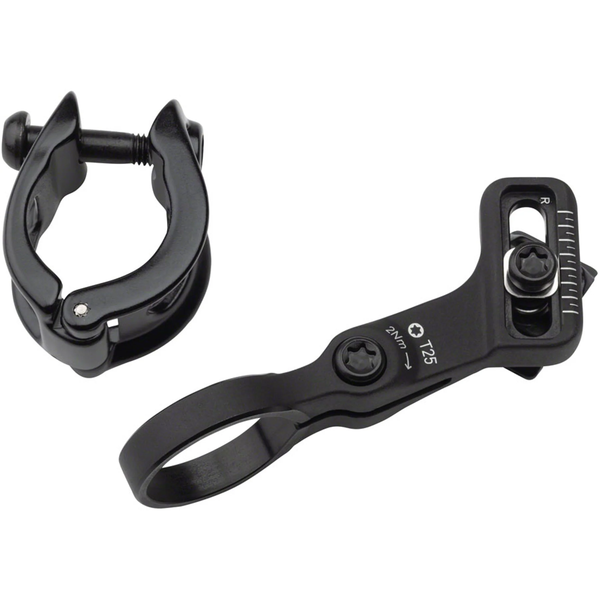 AXS POD Electronic Controller Parts - Image 4
