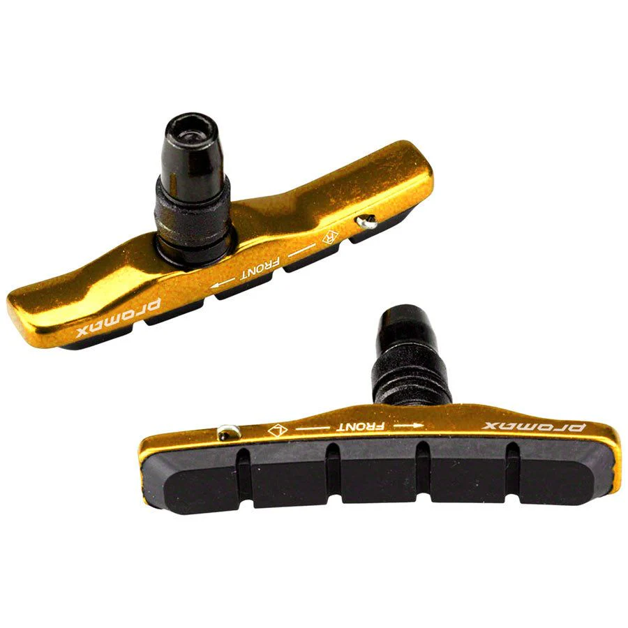 B-1 Cartridge Brake Shoes - Image 5