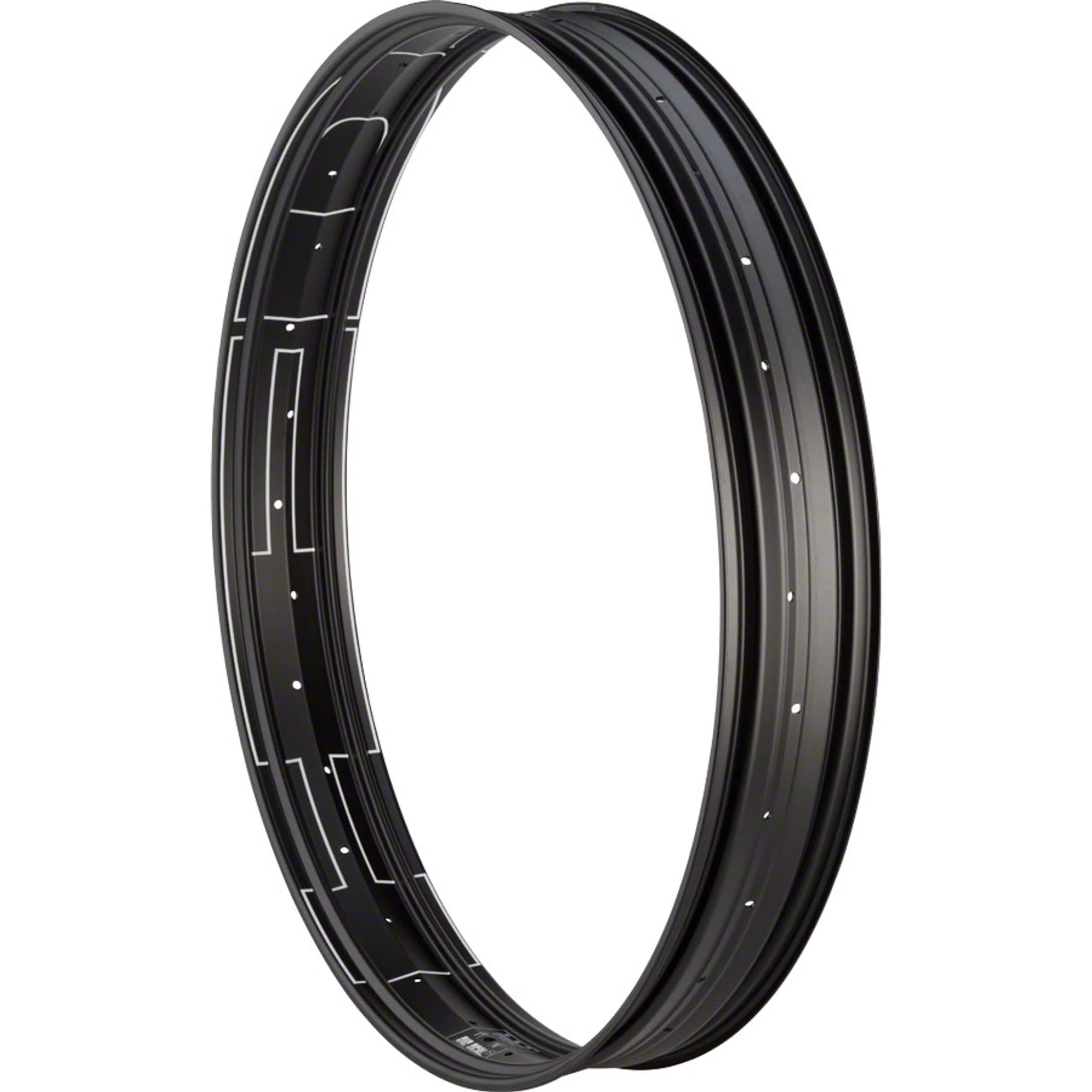 B.A.D Big Aluminum Deal Rims - Image 2