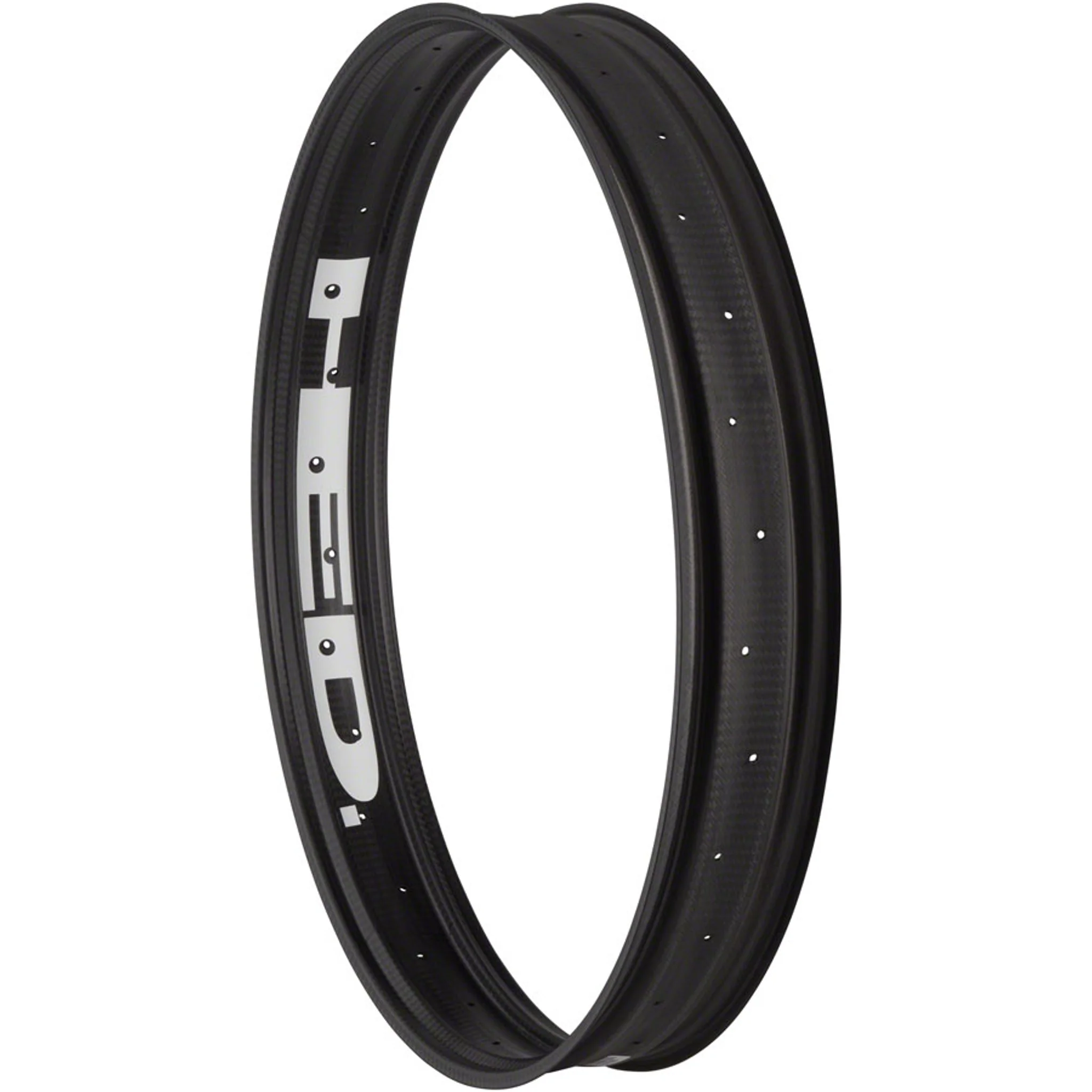 B.D. Big Deal Rim - 26" Fat, Disc, Black, 32H,