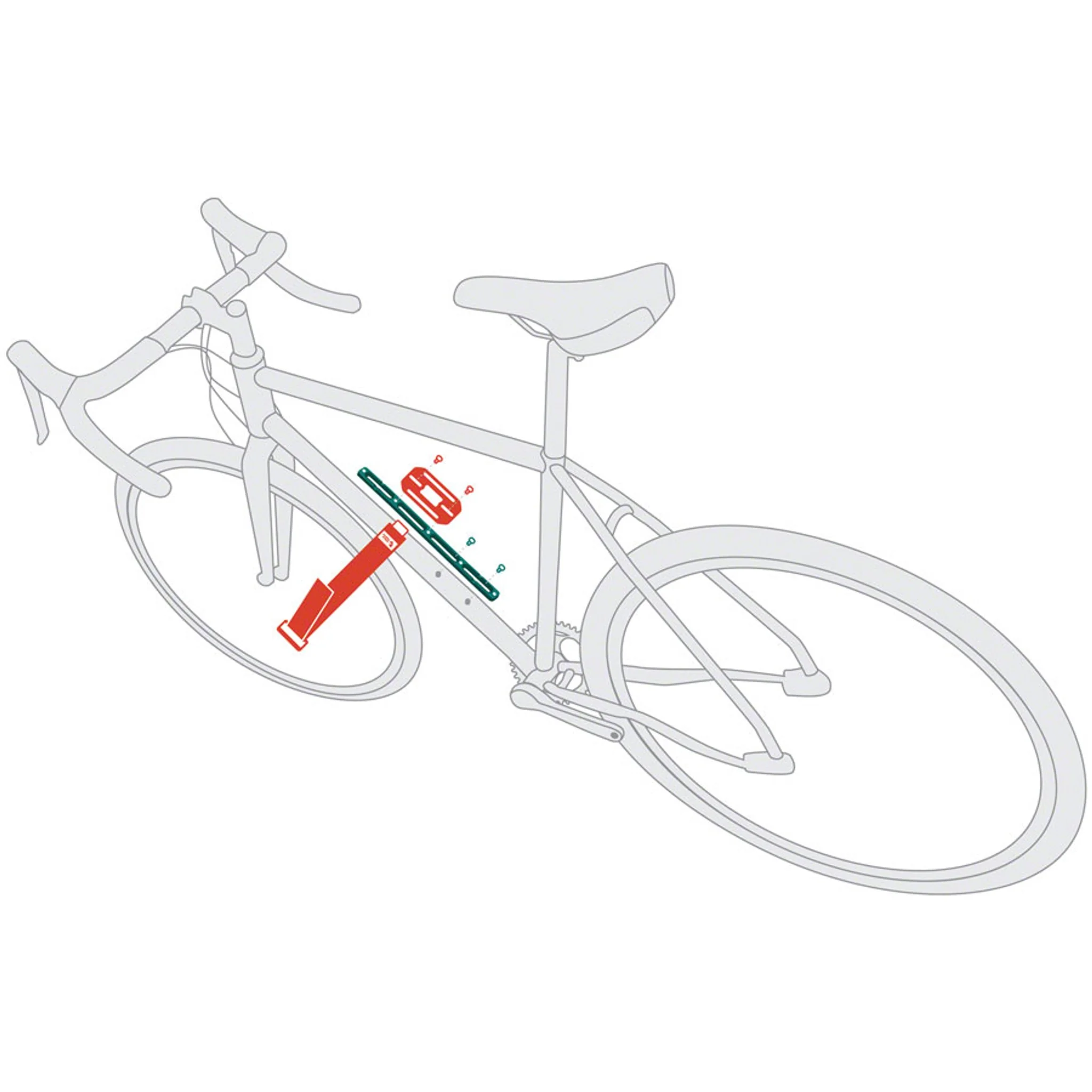 B-RAD Accessory Strap Mounts - Image 12