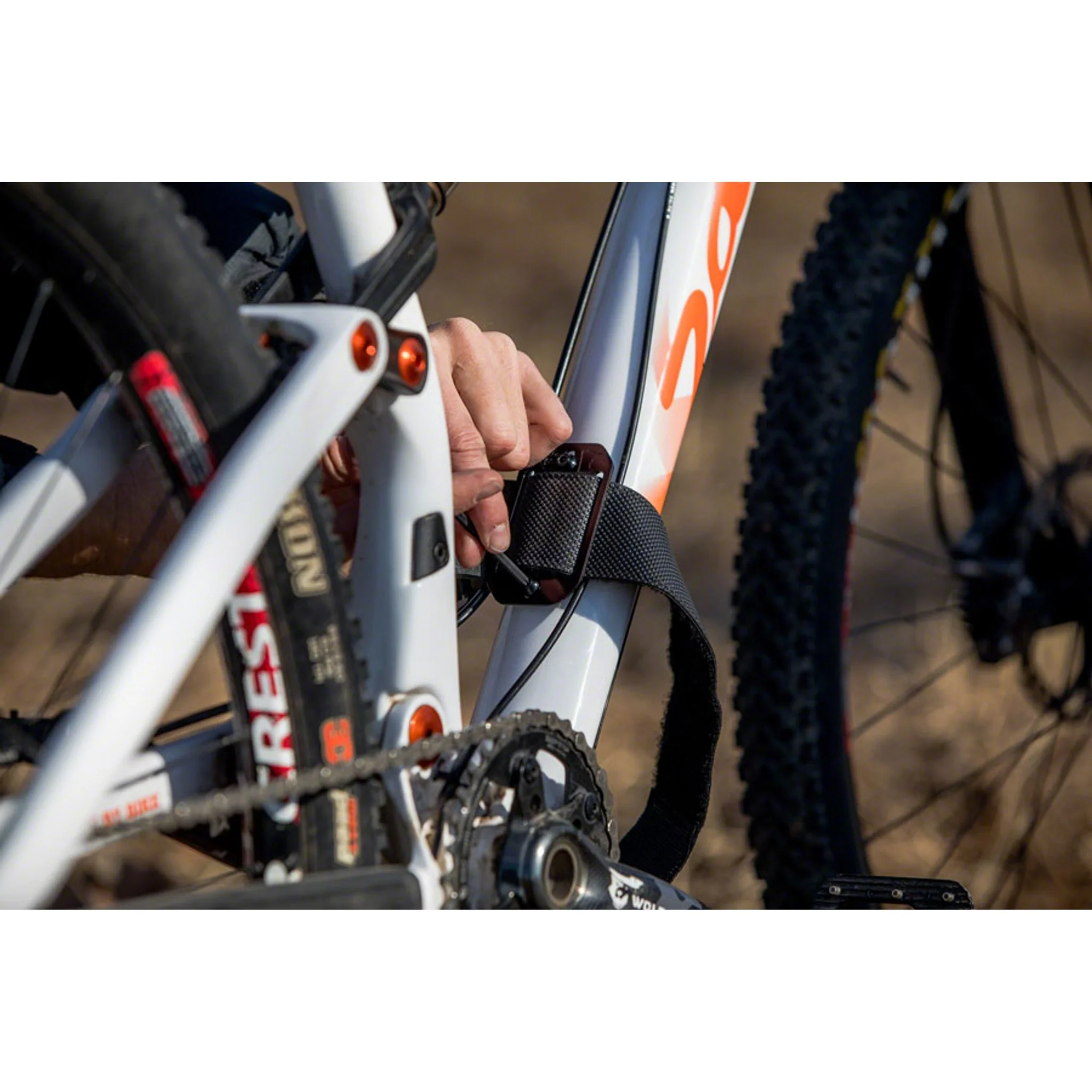 B-RAD Accessory Strap Mounts - Image 2