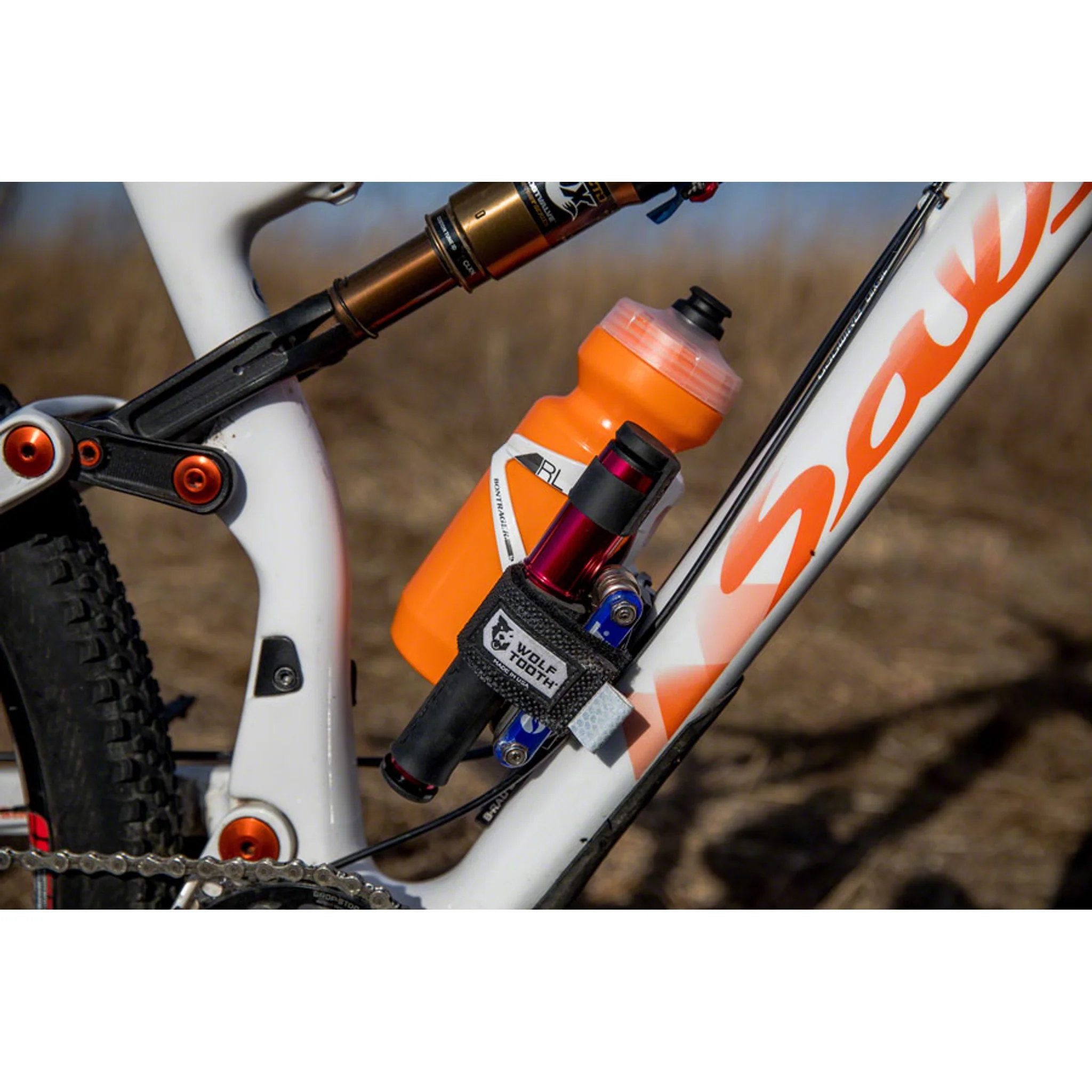 B-RAD Accessory Strap Mounts - Image 7