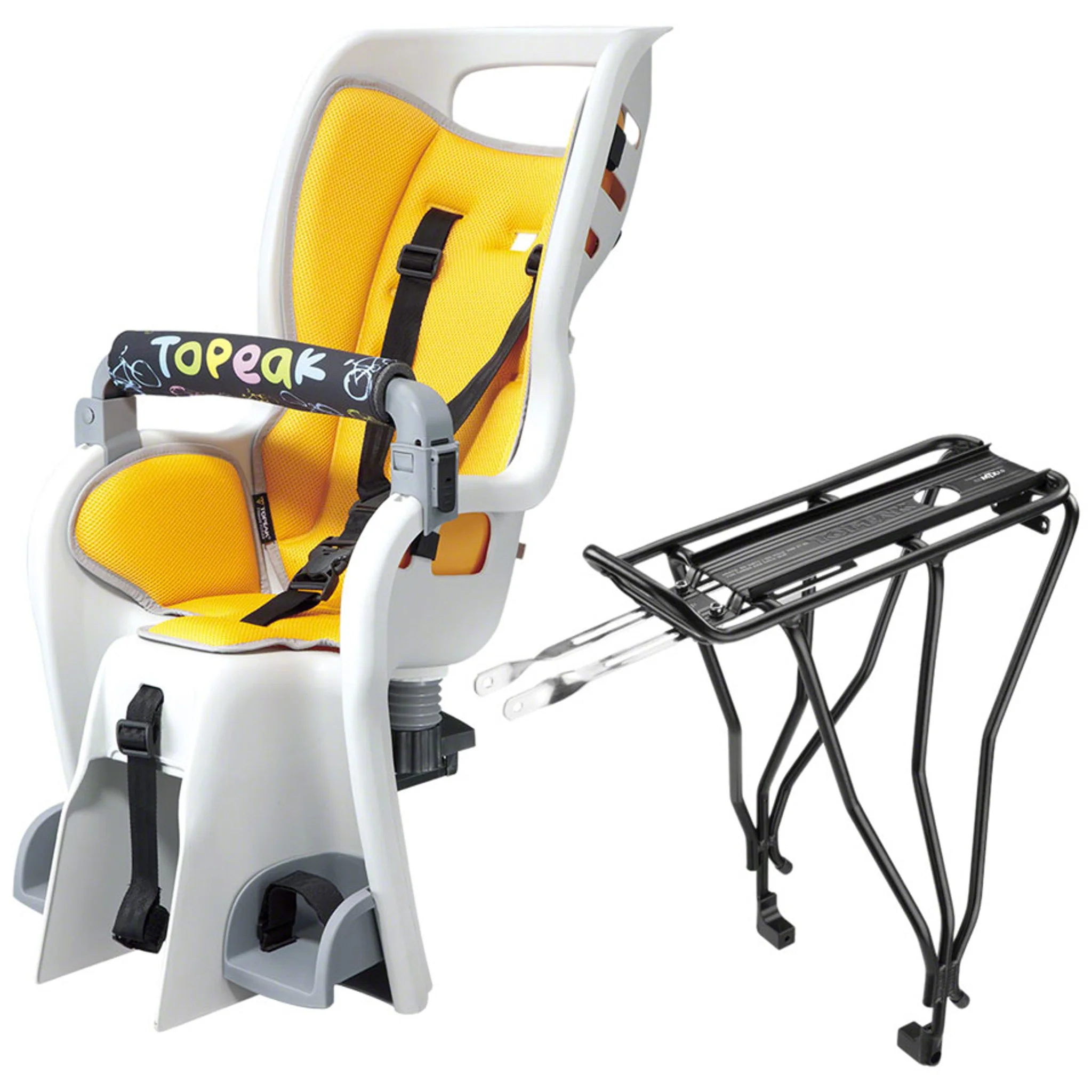 BabySeat II