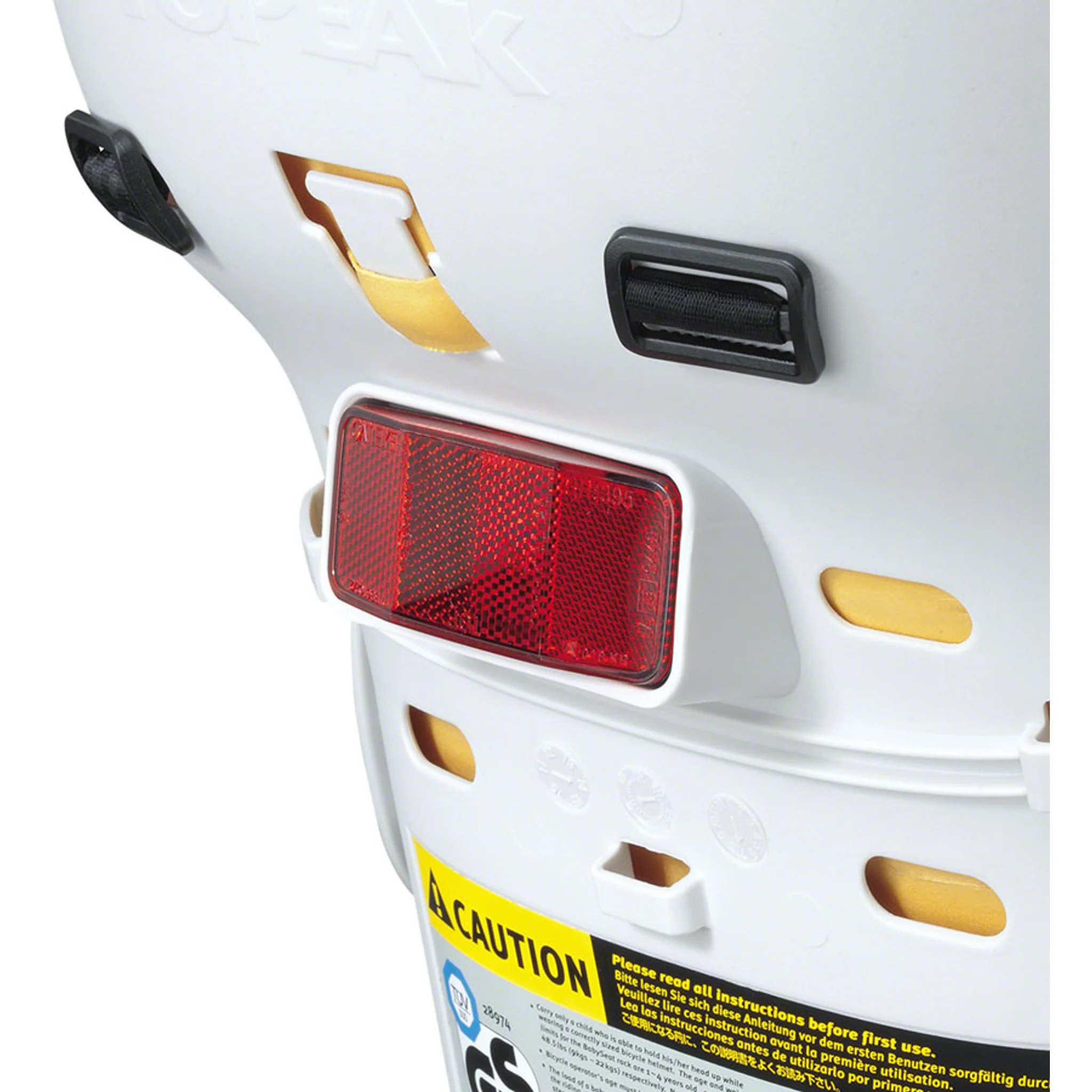 BabySeat II - Image 4