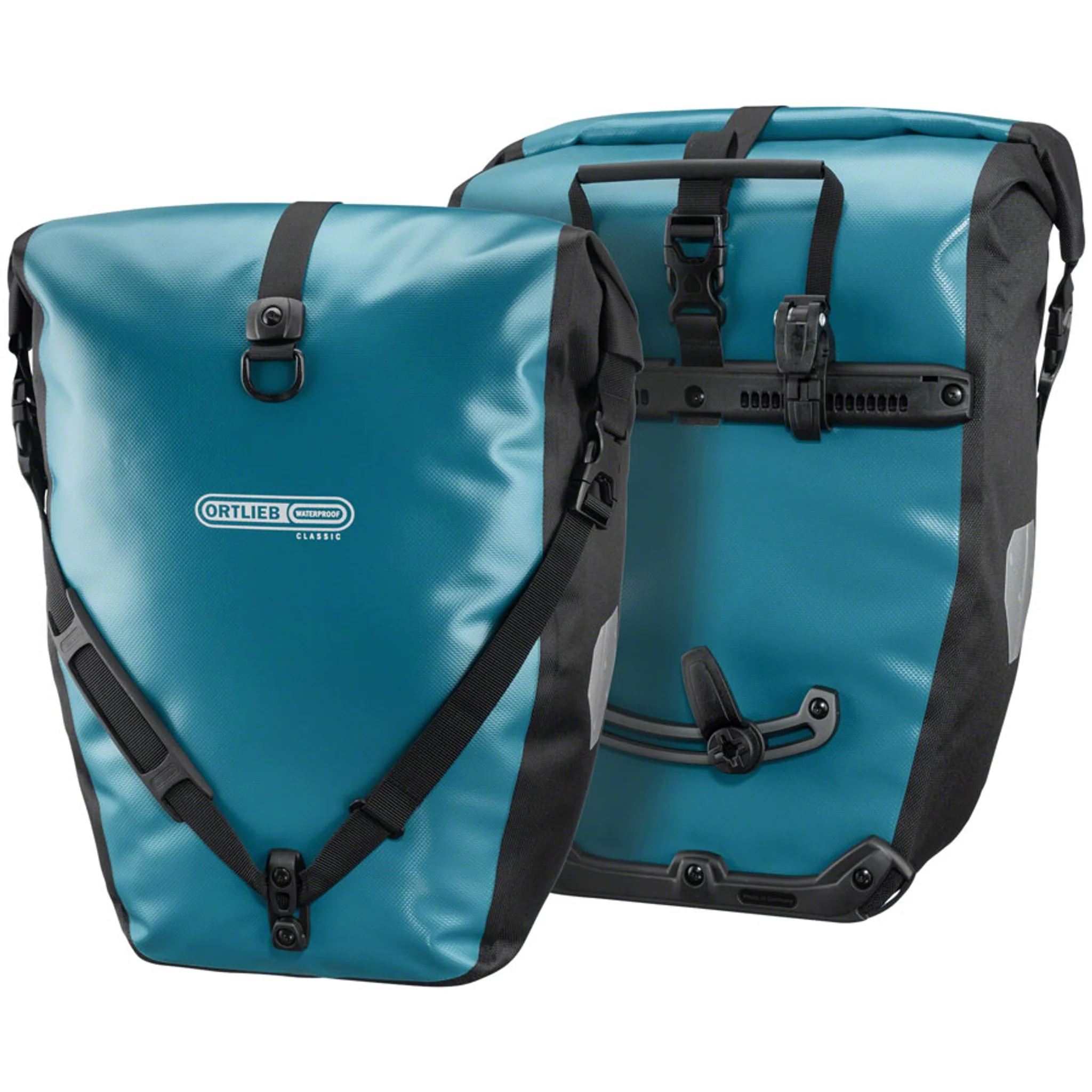 Back-Roller Classic Panniers - Image 12