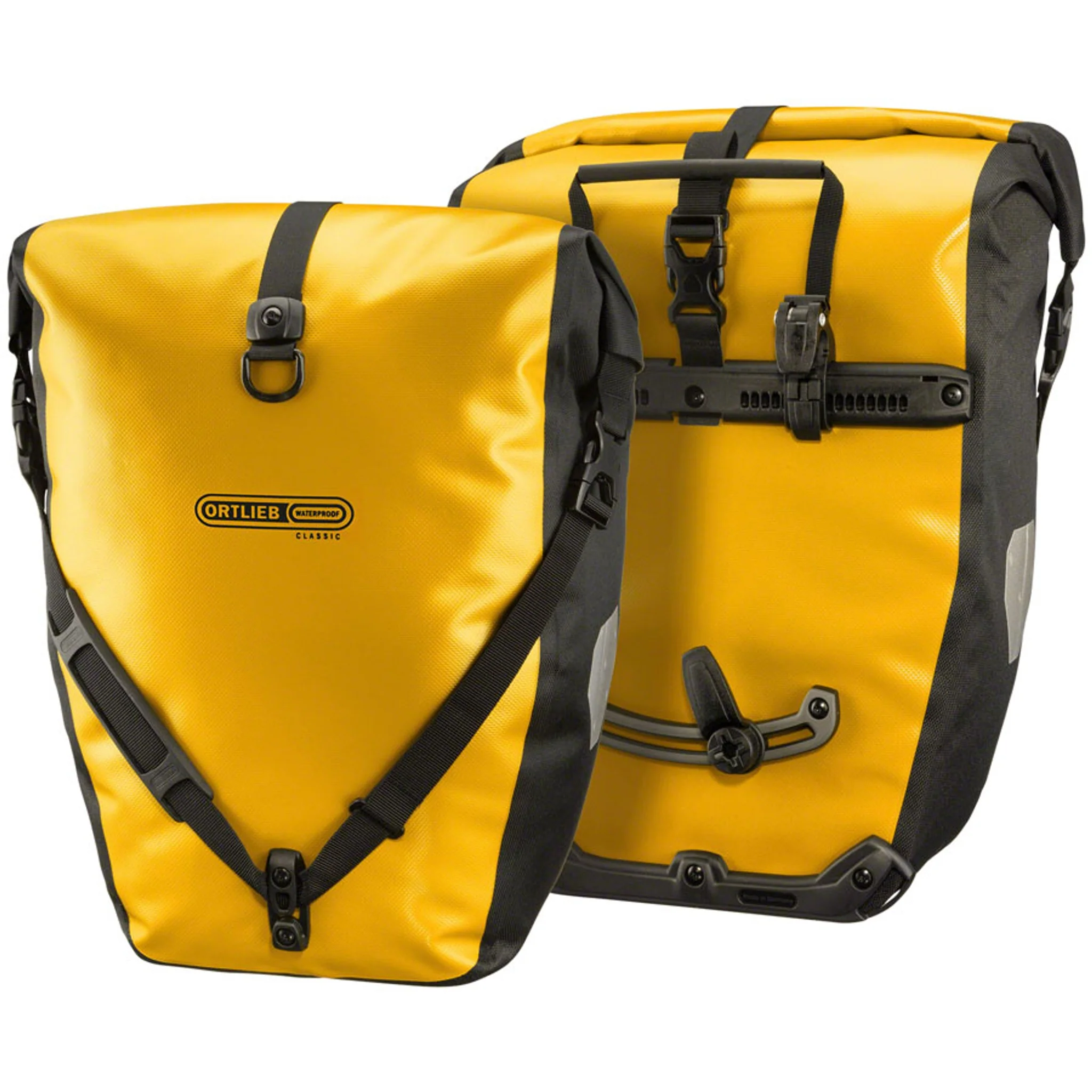 Back-Roller Classic Panniers - Image 15