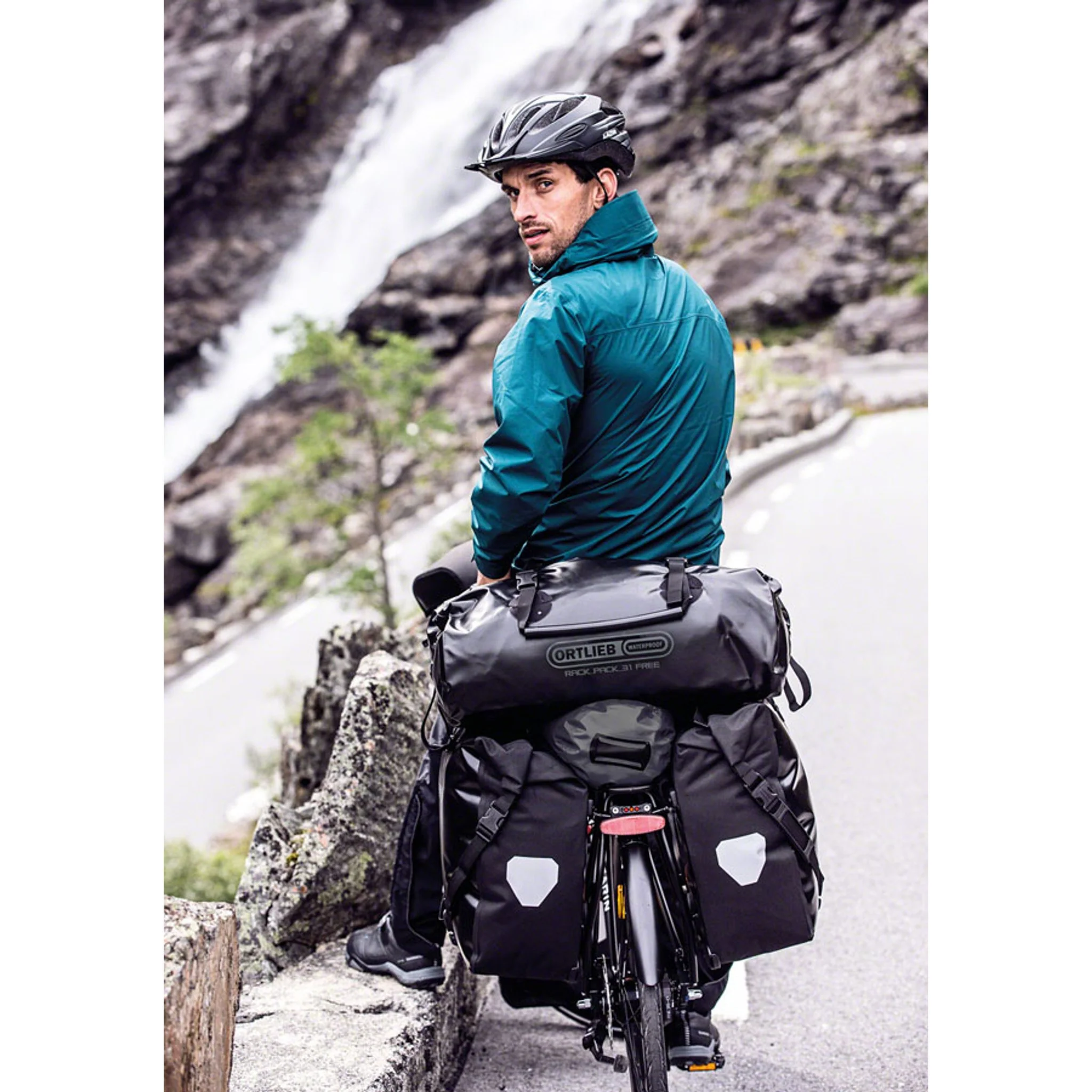Back-Roller Classic Panniers - Image 6