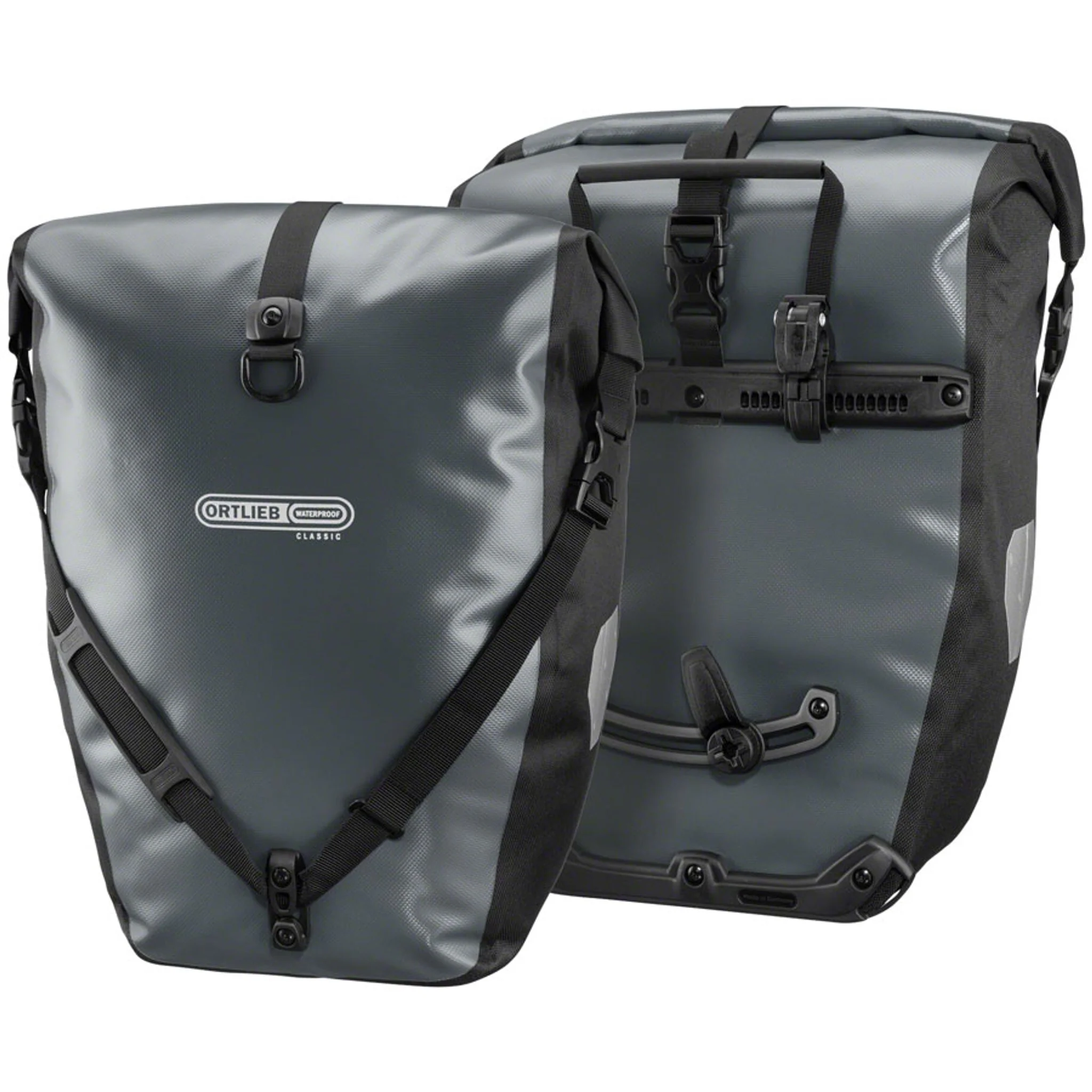 Back-Roller Classic Panniers - Image 7
