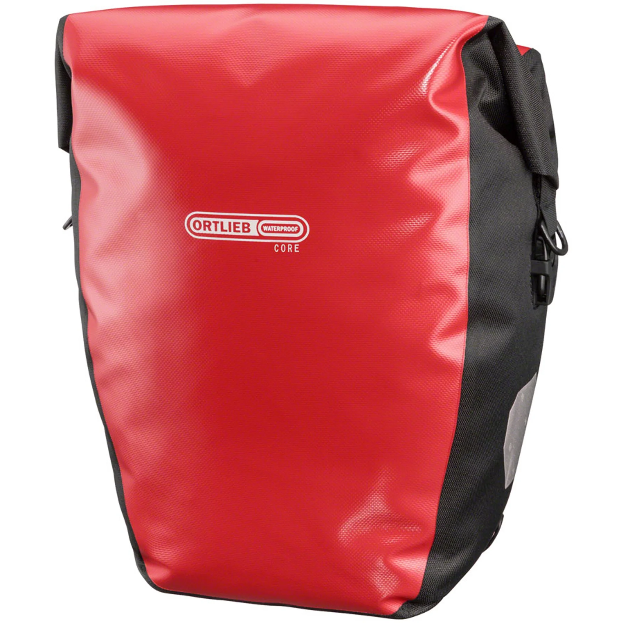 Back Roller Core Rear Panniers - Image 2