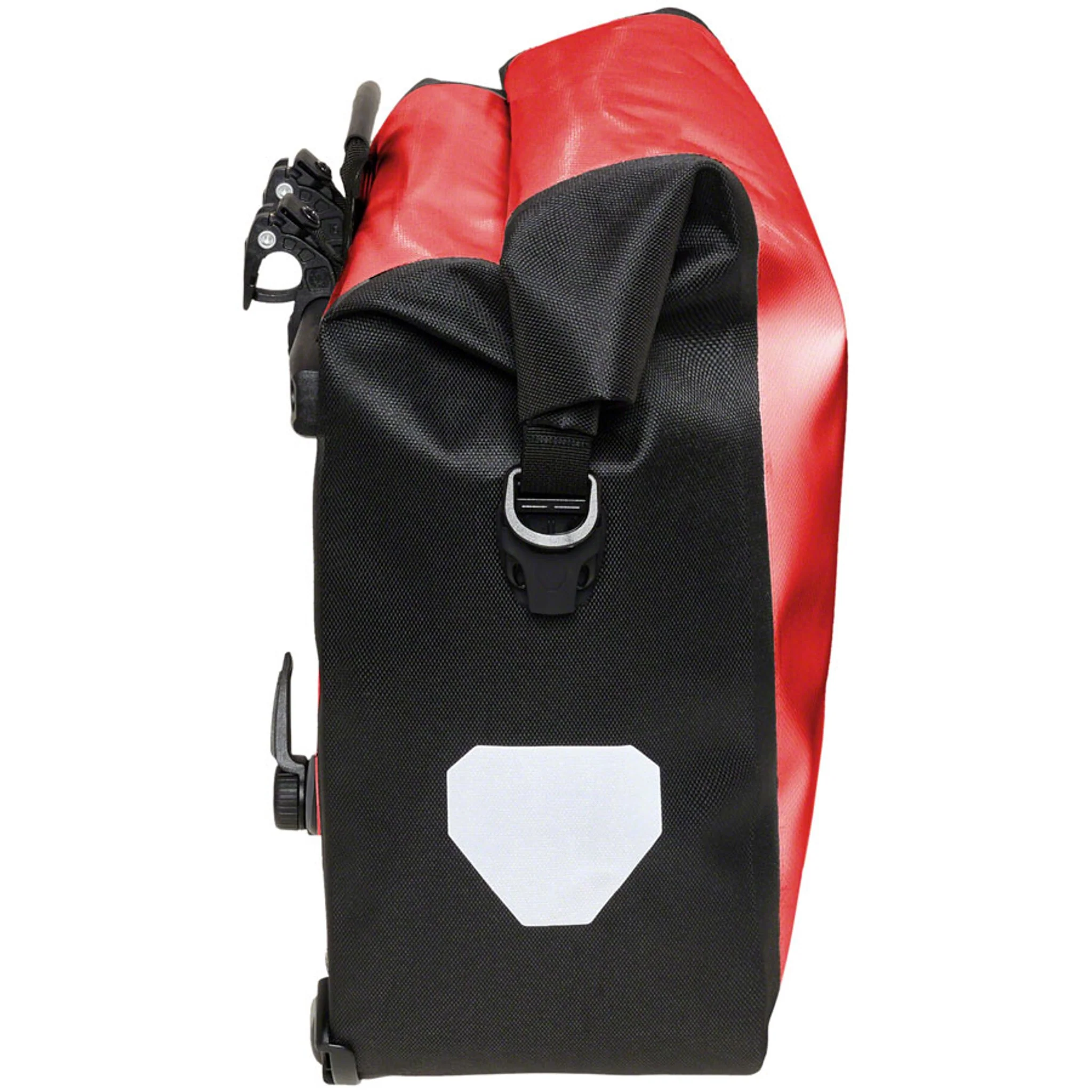 Back Roller Core Rear Panniers - Image 3