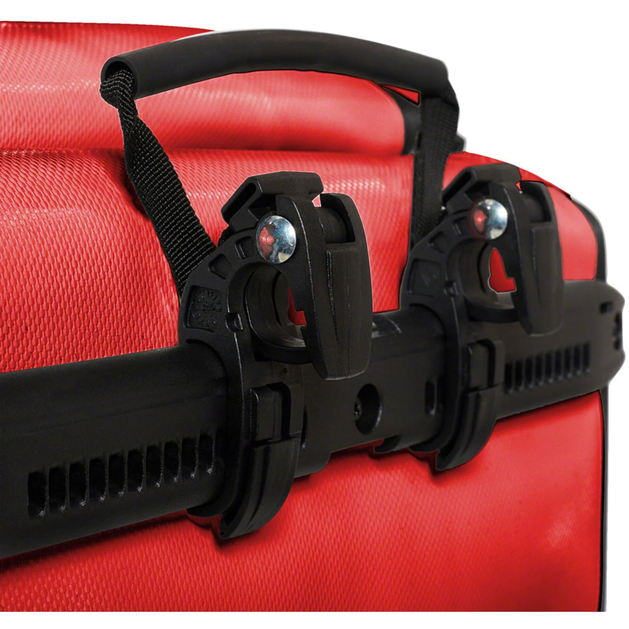 Back Roller Core Rear Panniers - Image 5