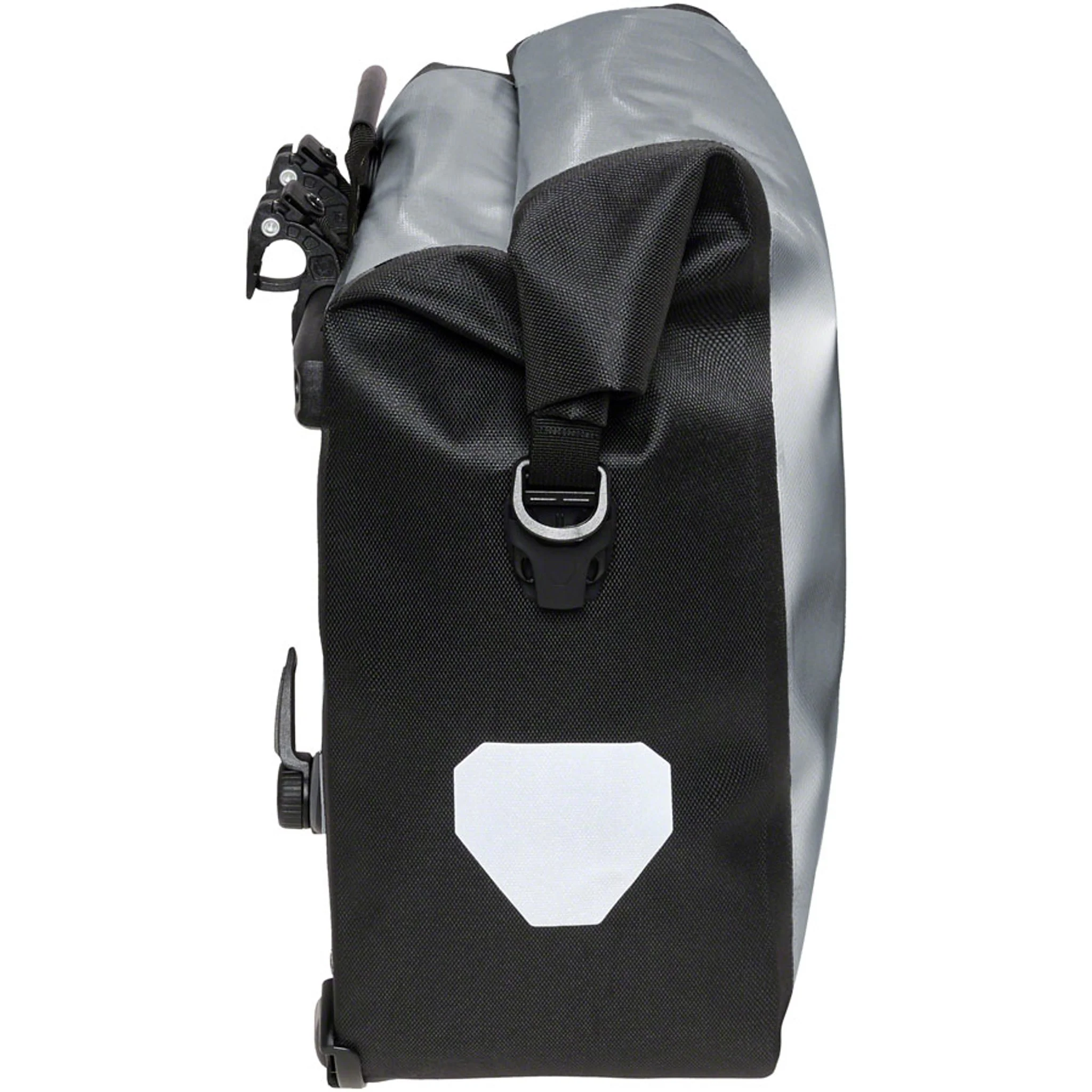 Back Roller Core Rear Panniers - Image 9