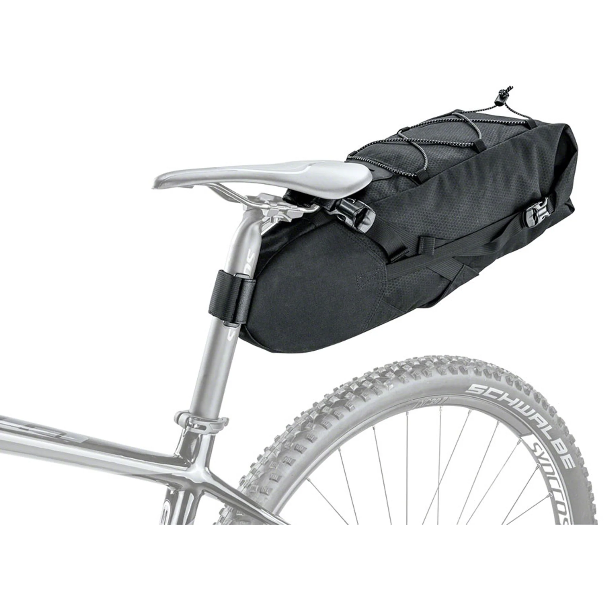 Backloader Seat Bag - Image 3