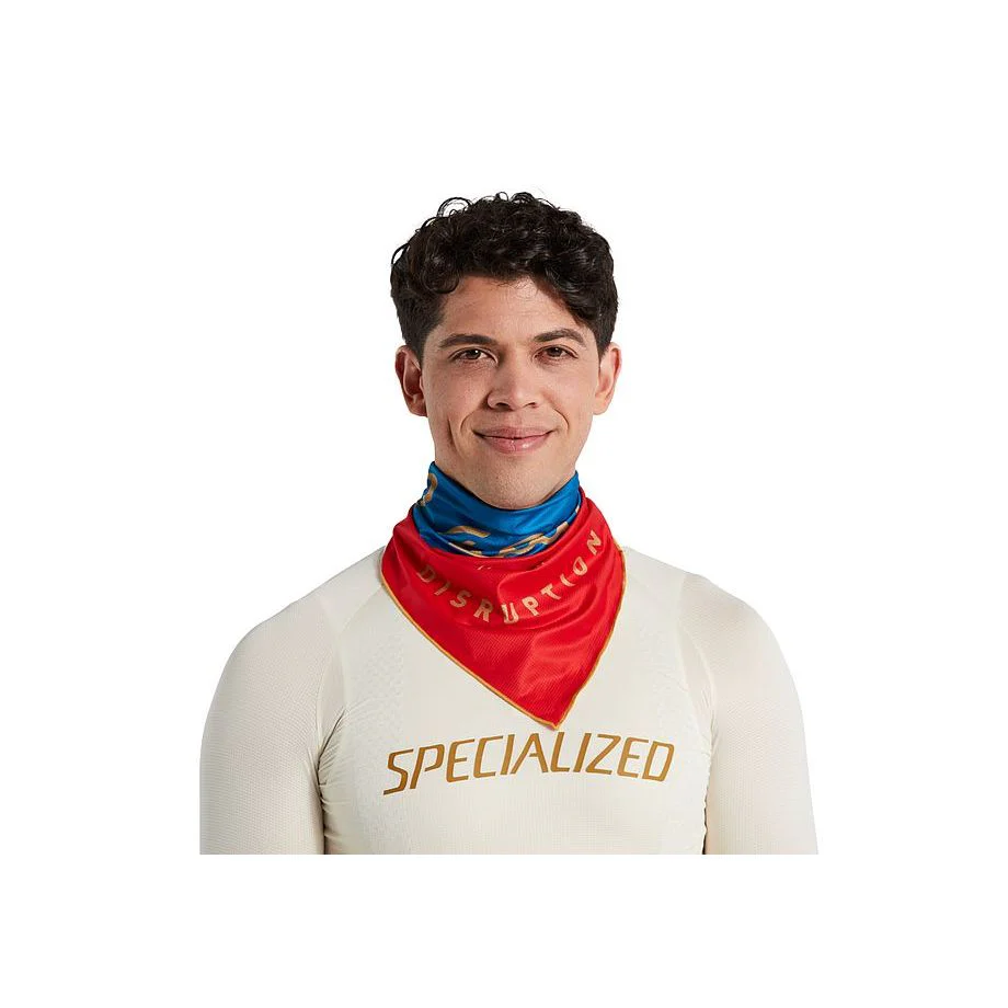 Bandana - Sagan Collection: Disruption