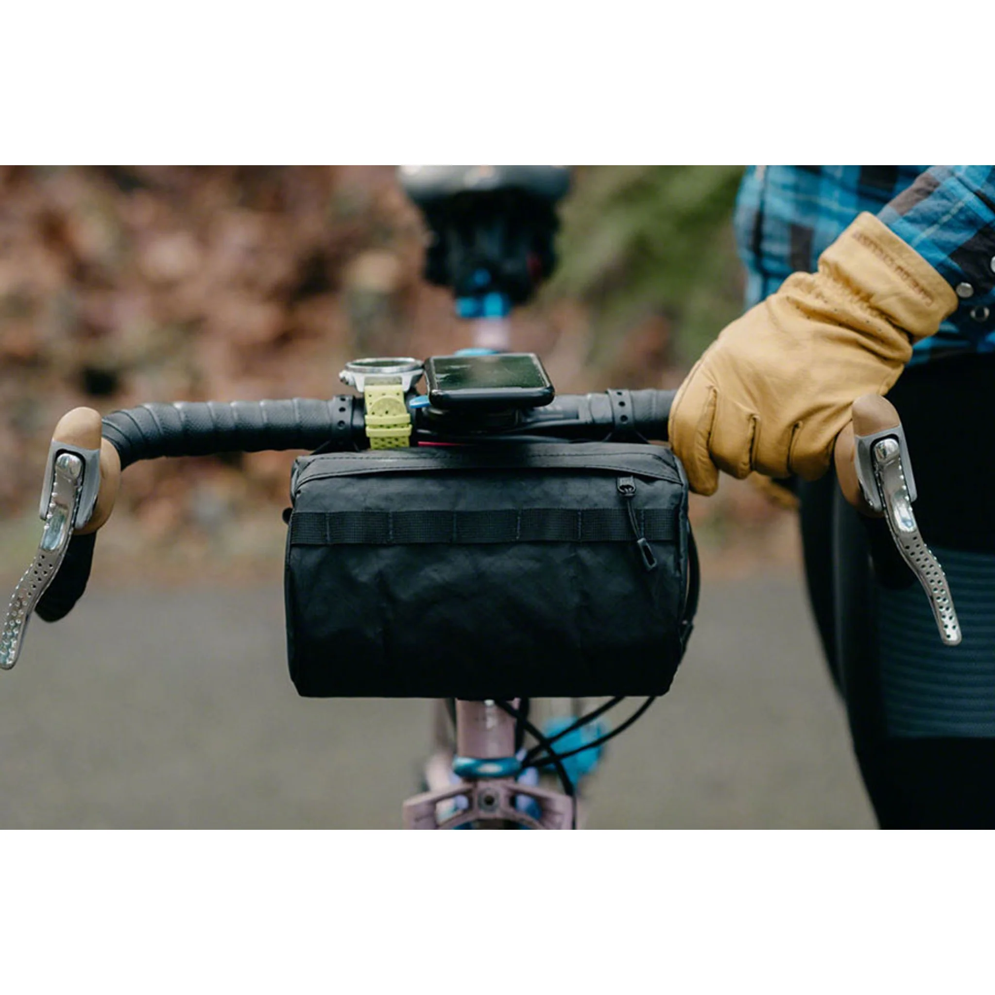 Bandito Bicycle Bag - Image 2