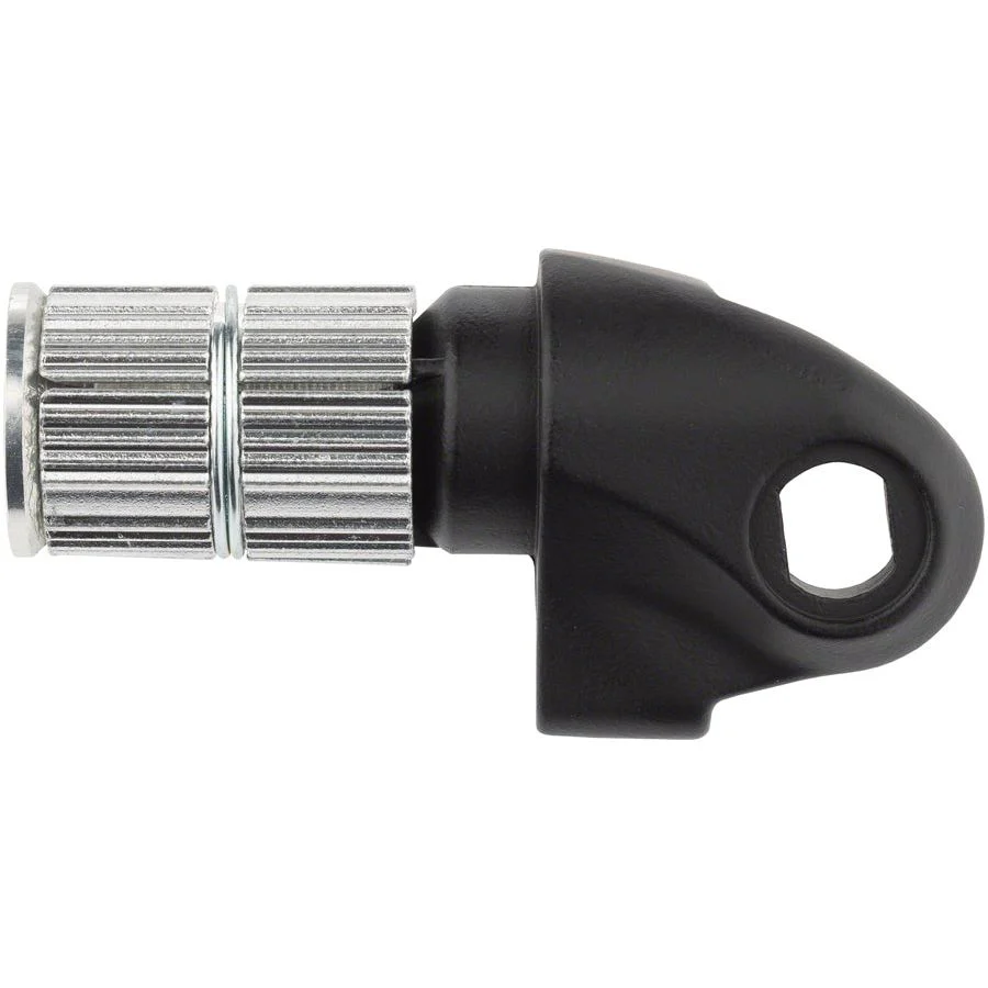 Bar End Shifter Mount
