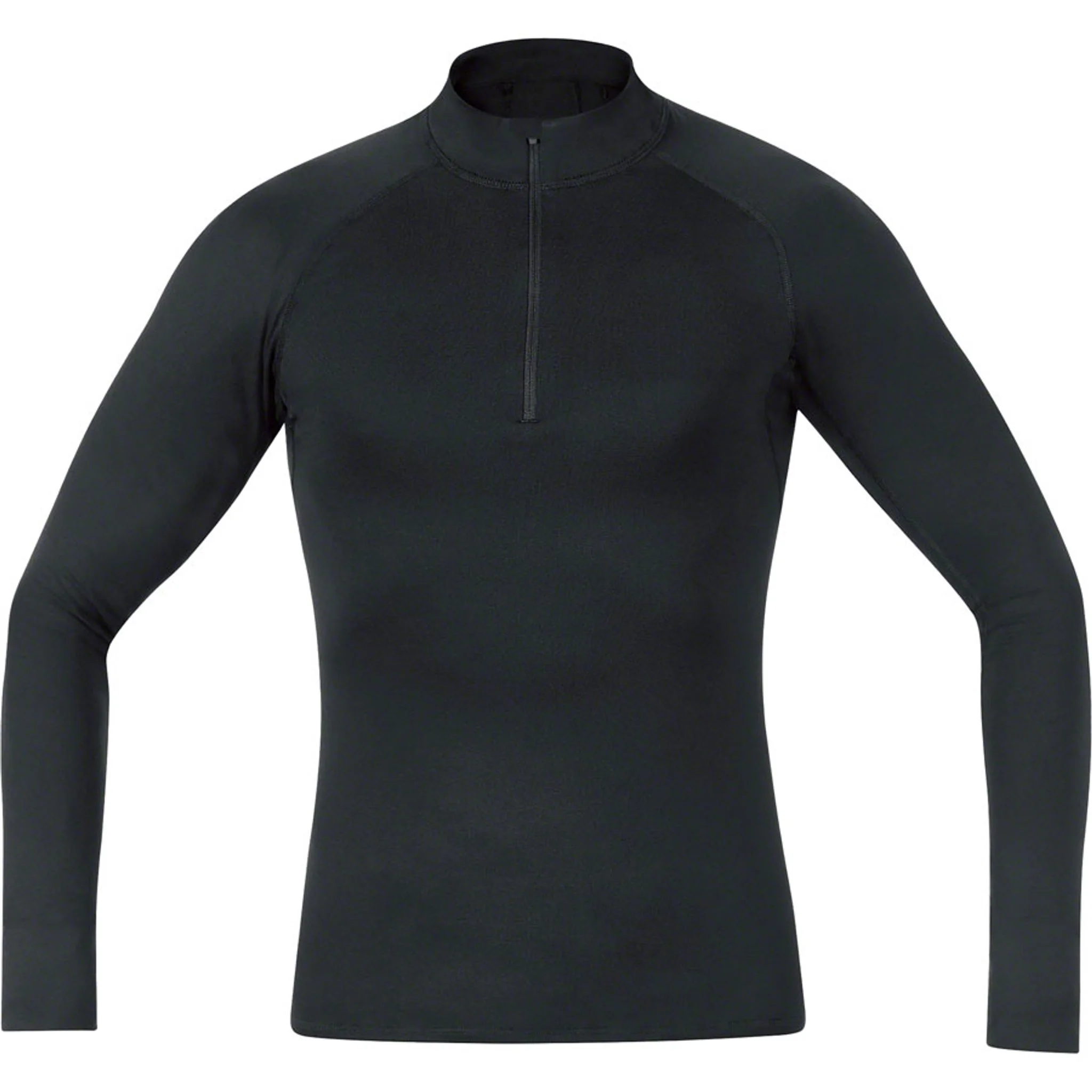 Base Layer Thermo Turtleneck - Men's - Image 2