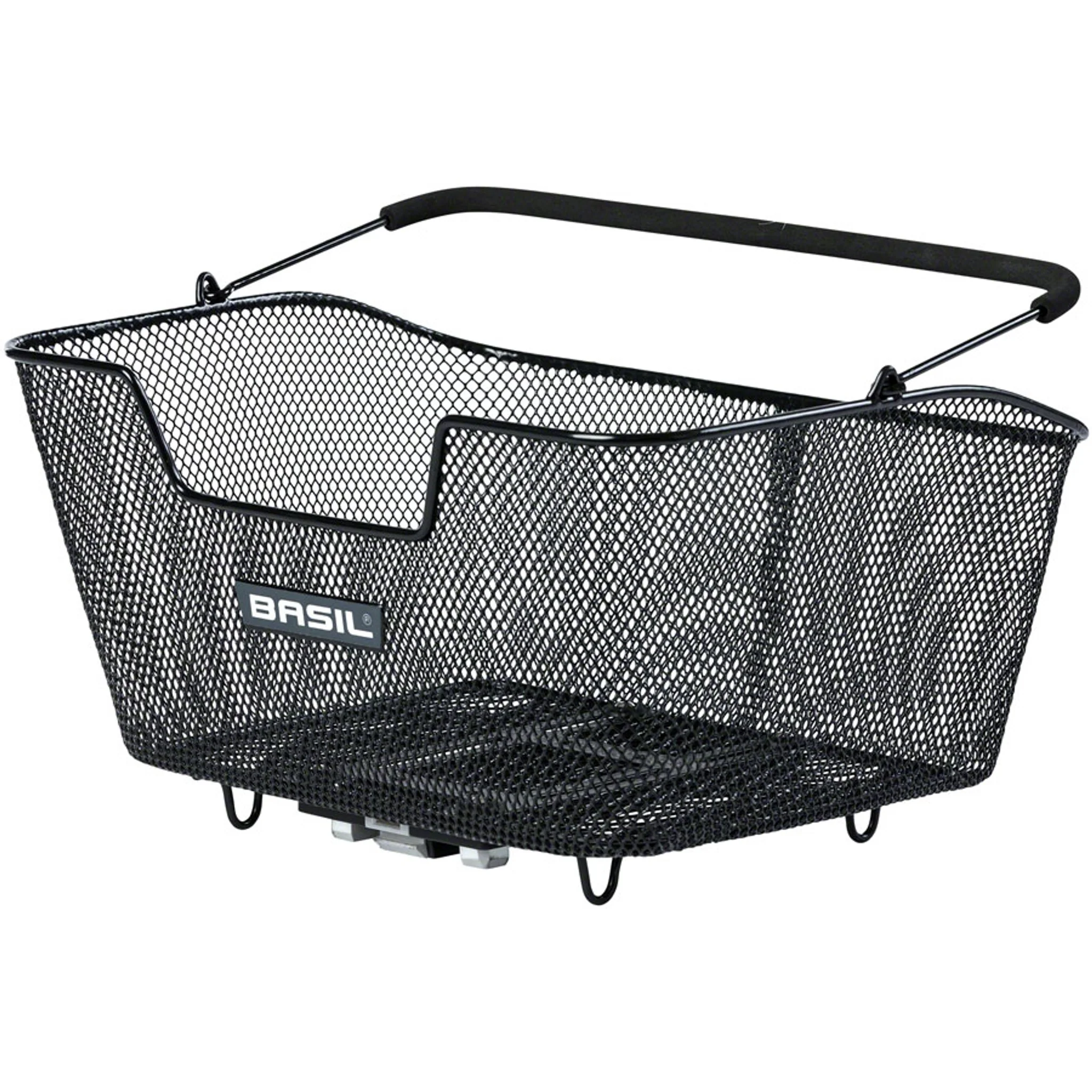 Base M MIK Rear Basket