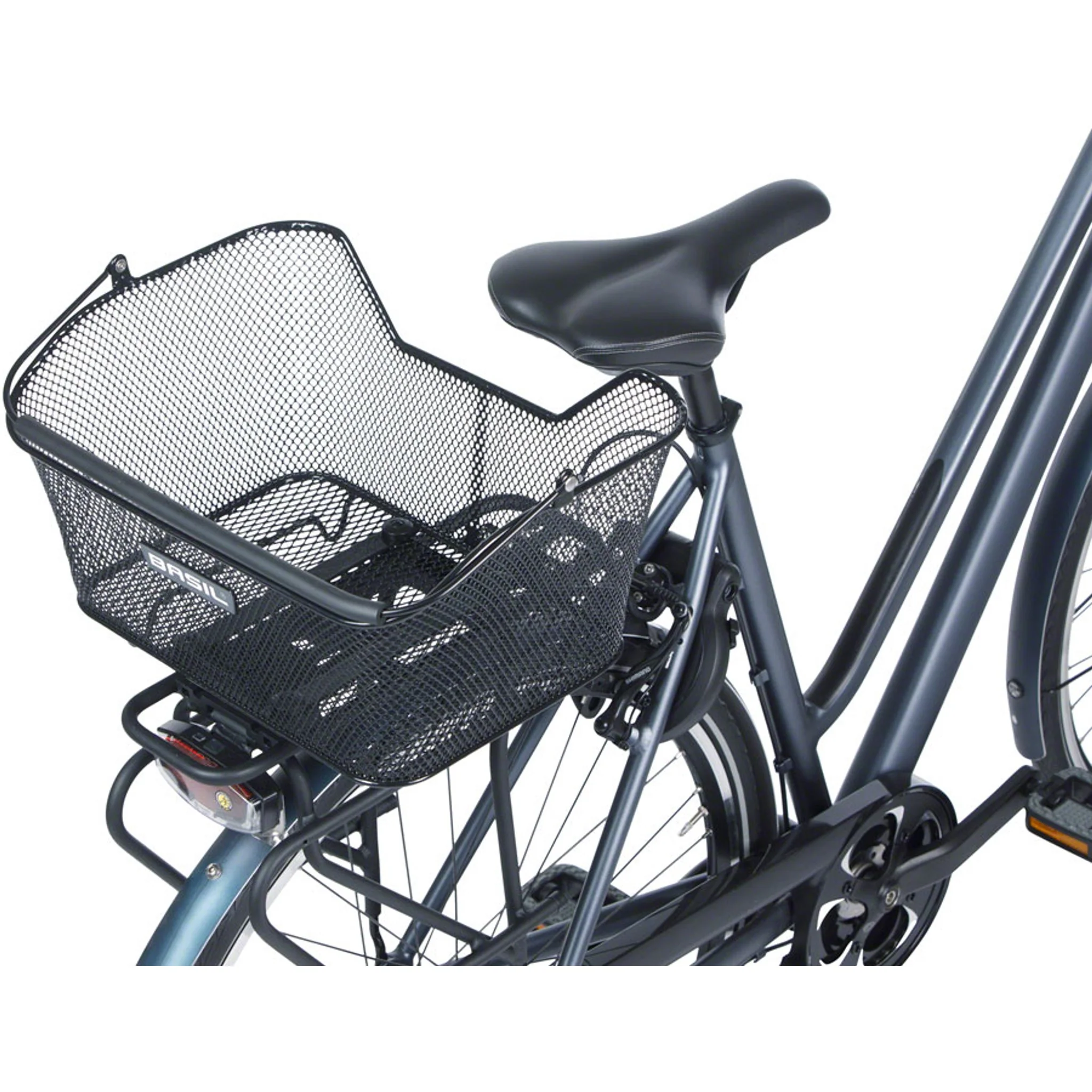 Base M MIK Rear Basket - Image 6