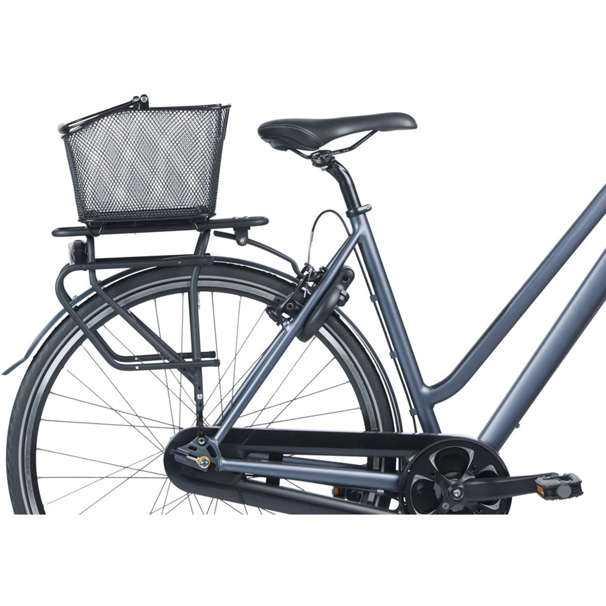 Base M MIK Rear Basket - Image 7