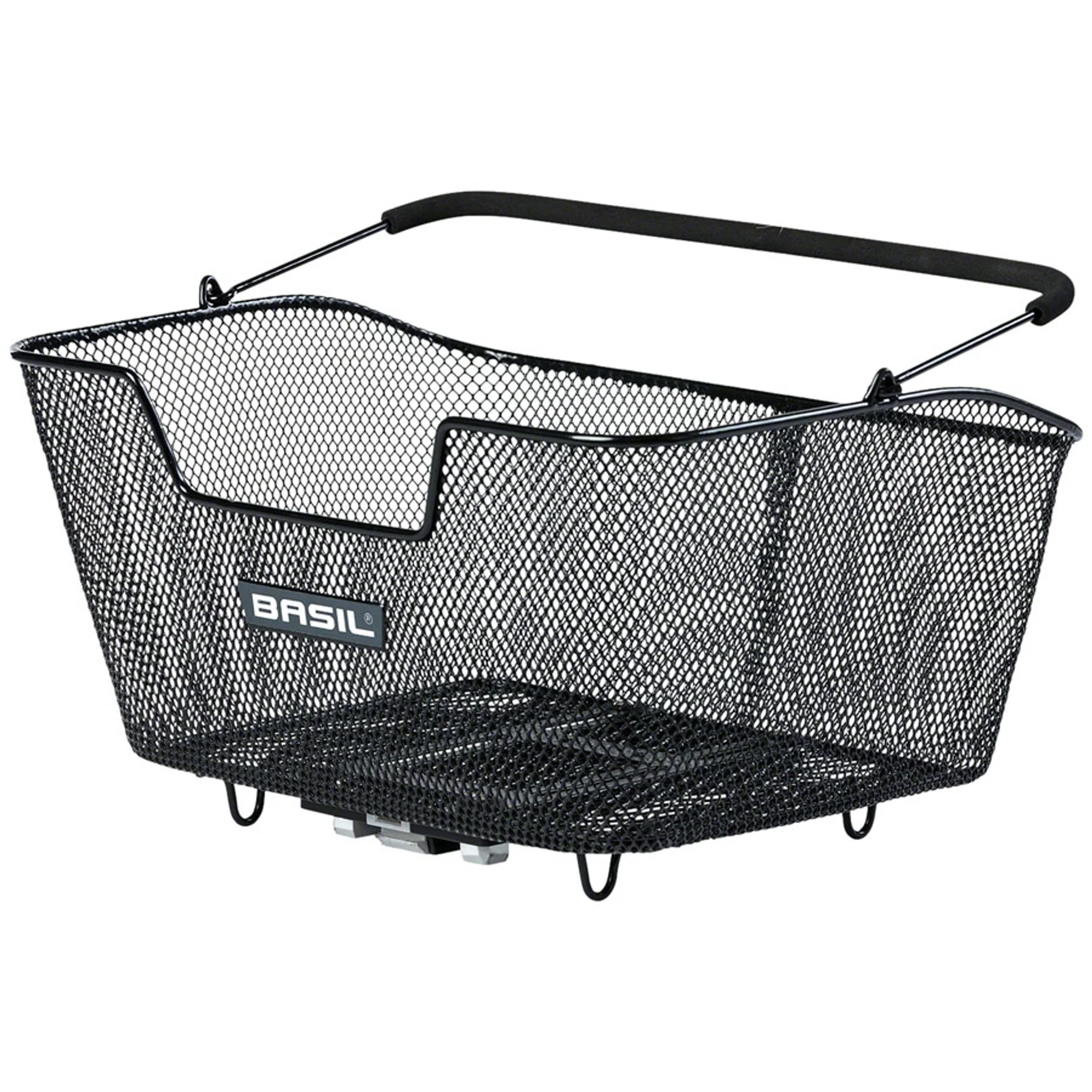 Base M MIK Rear Basket - Image 8