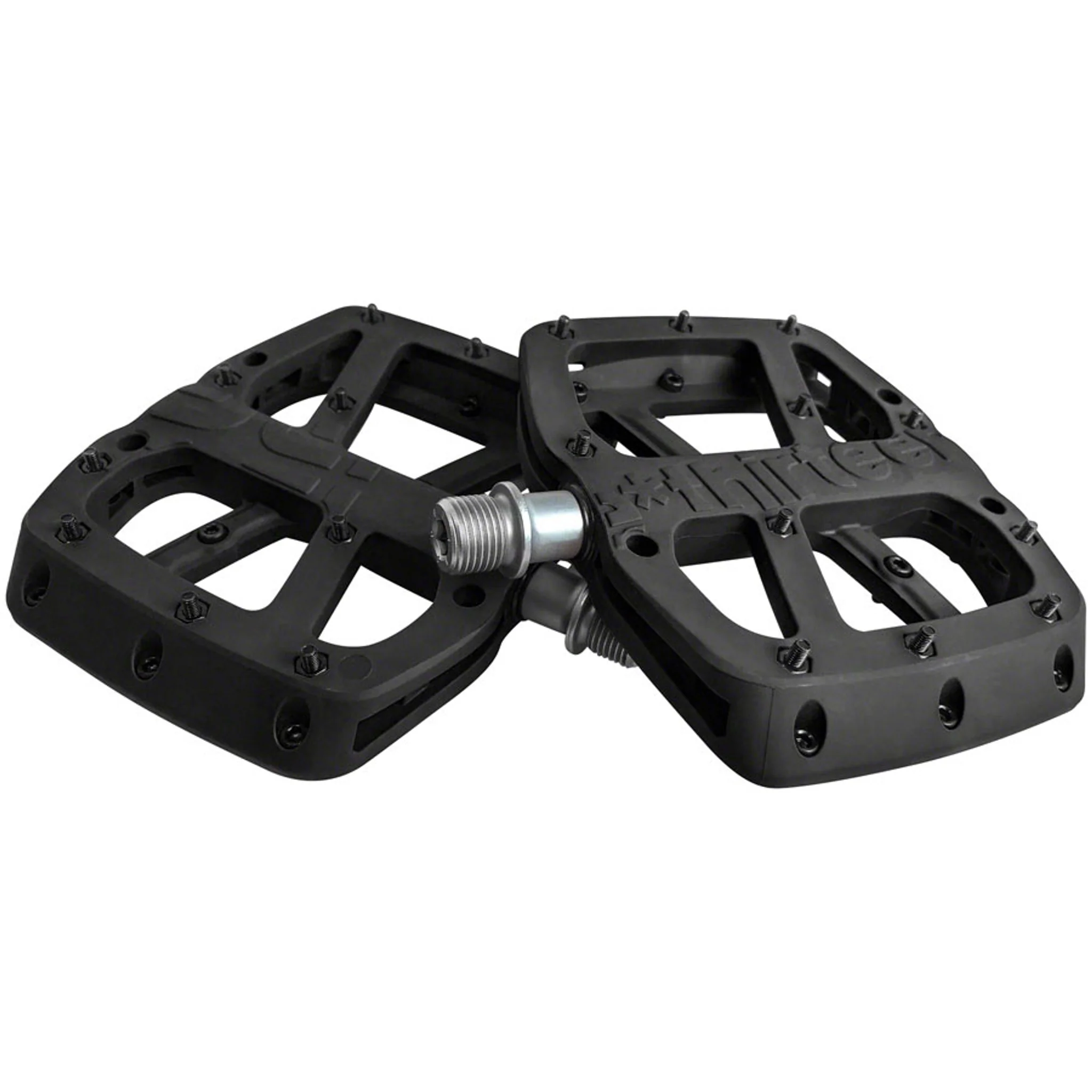 Base Pedals - Image 2