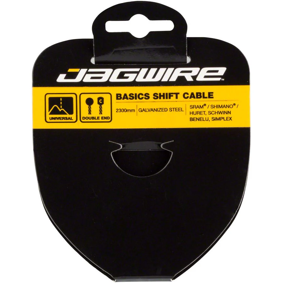 Basics Shift Cable