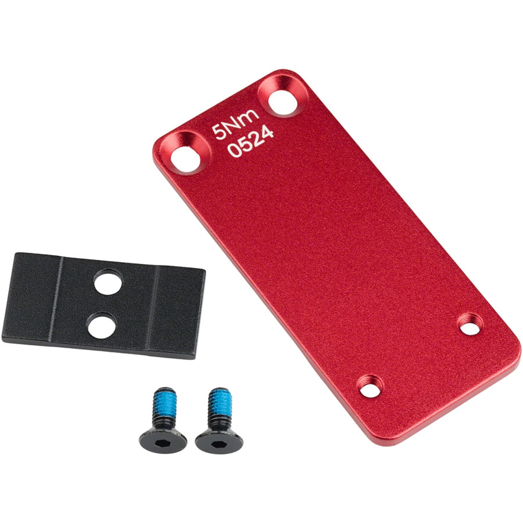 Battery Mount Hardware - Image 2