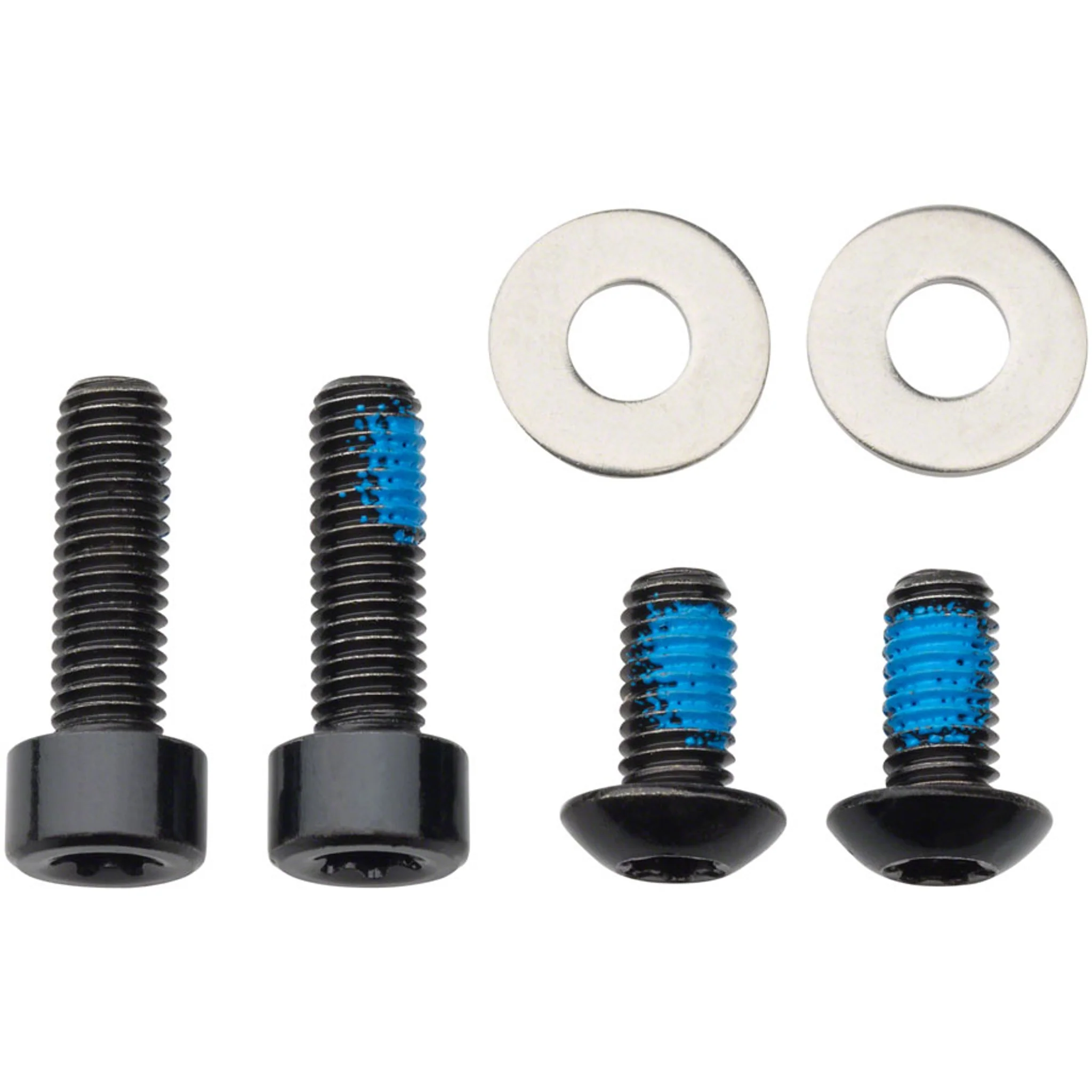 Battery Mount Hardware - Image 6