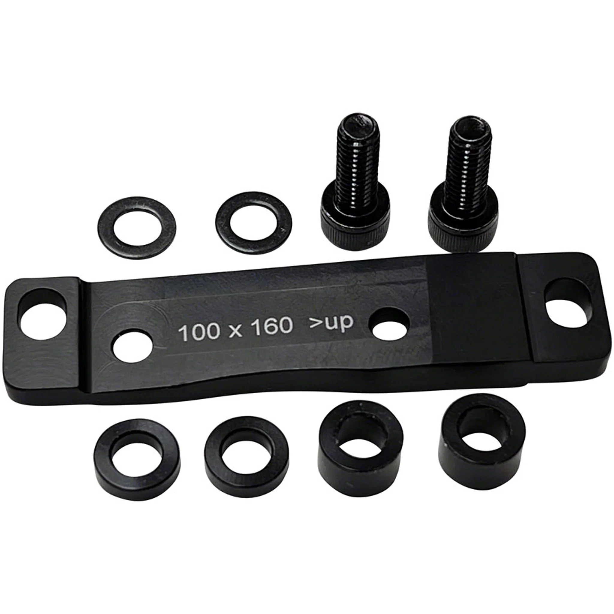 Baxter Disc Brake Adaptor