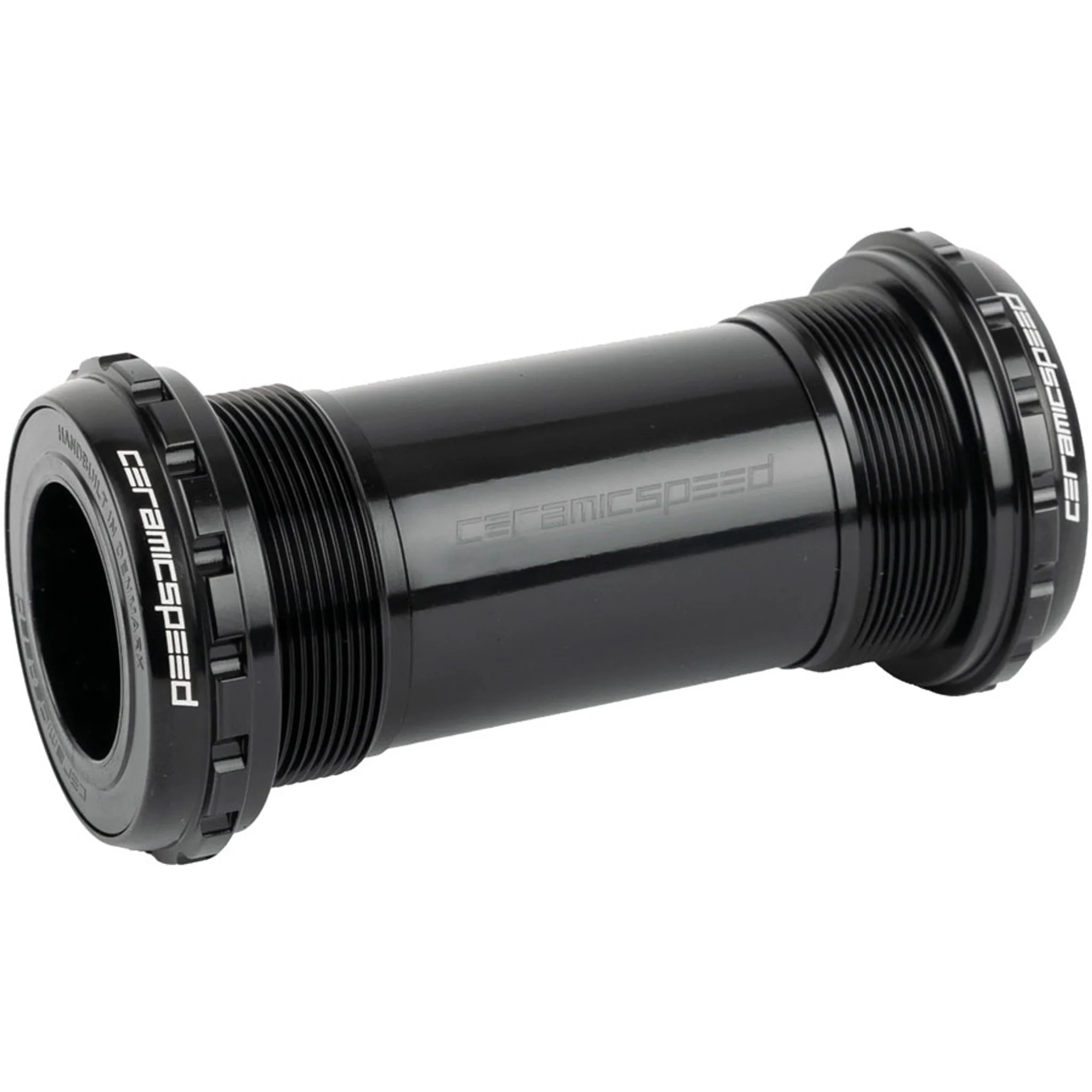 BB ALPHA English Gravel Bottom Bracket - Image 2