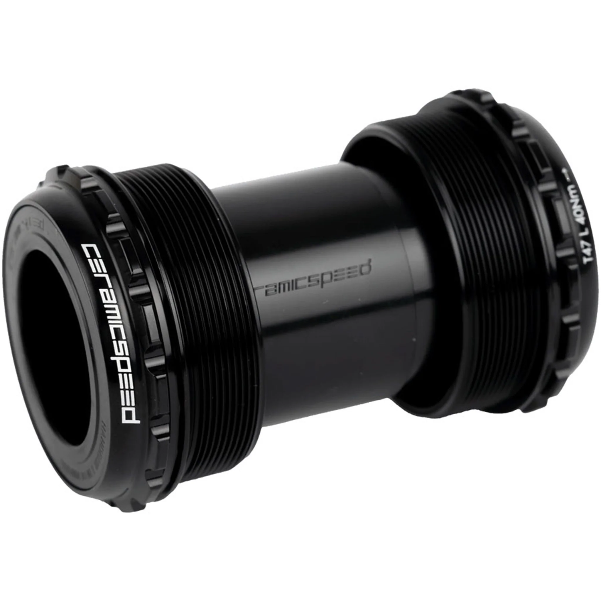 BB ALPHA T47 MTB Bottom Bracket - Image 2