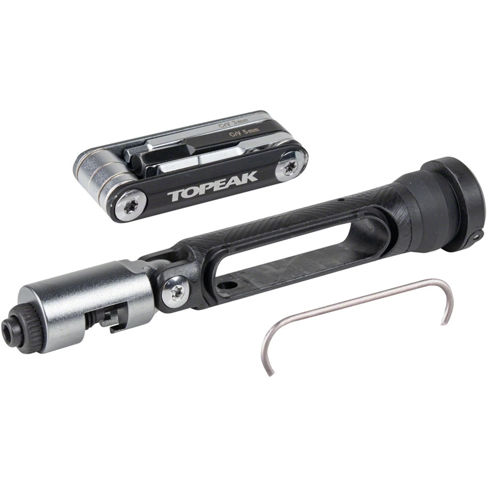 BB Hide'n Tool Multi-Tool - Image 2