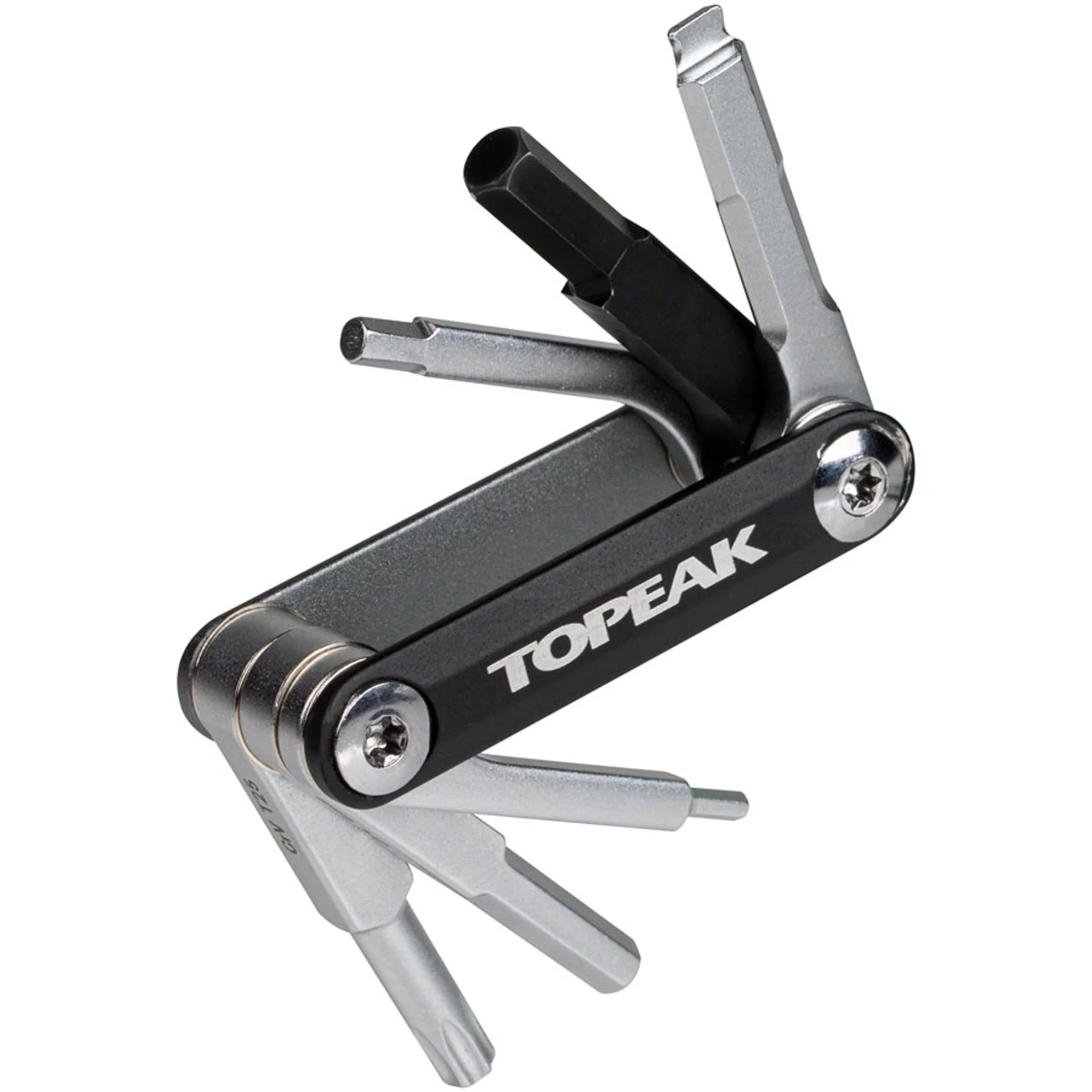 BB Hide'n Tool Multi-Tool - Image 5