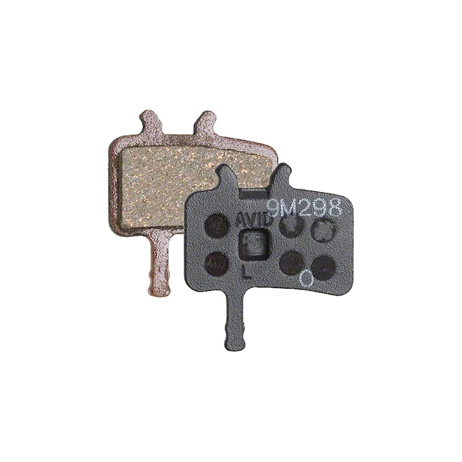Disc Brake Pads - 20 Sets - Image 10