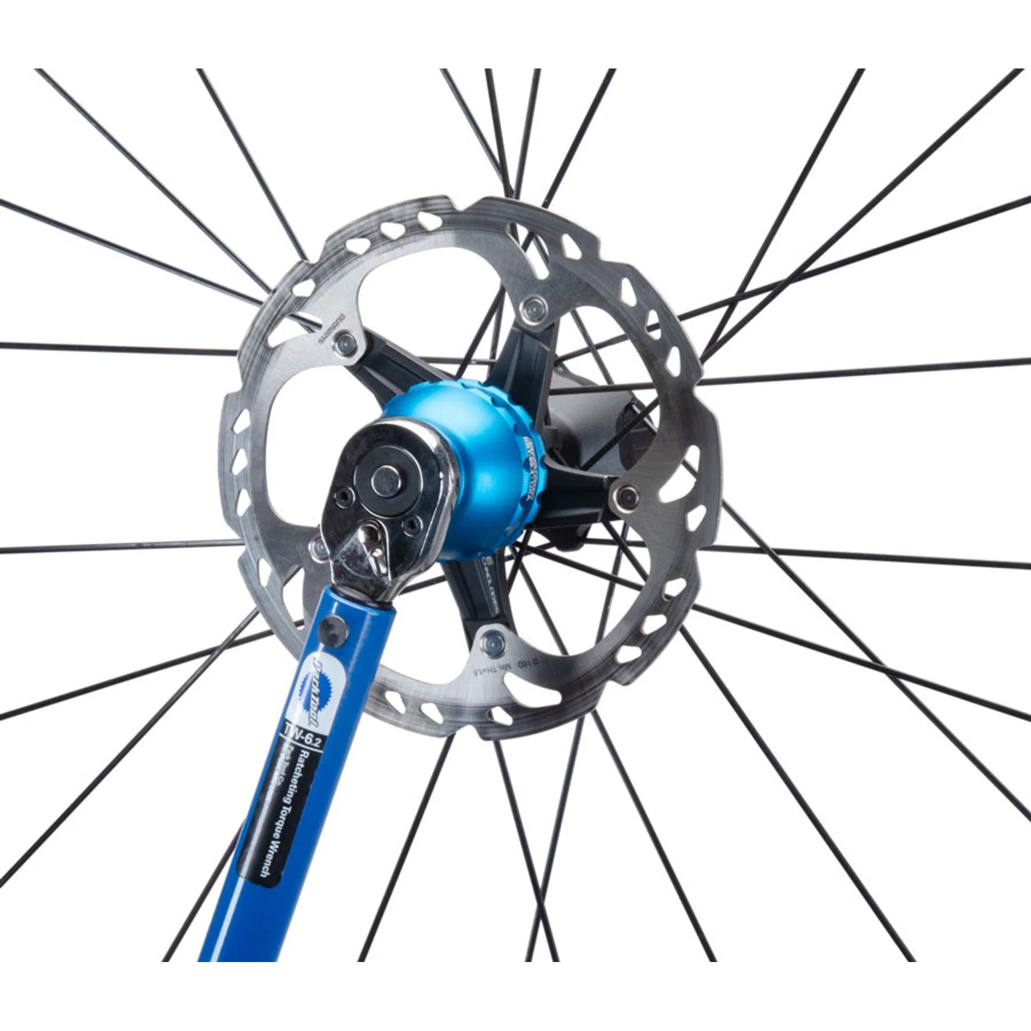 BBT 16 Notch Bottom Bracket Tool - Image 14