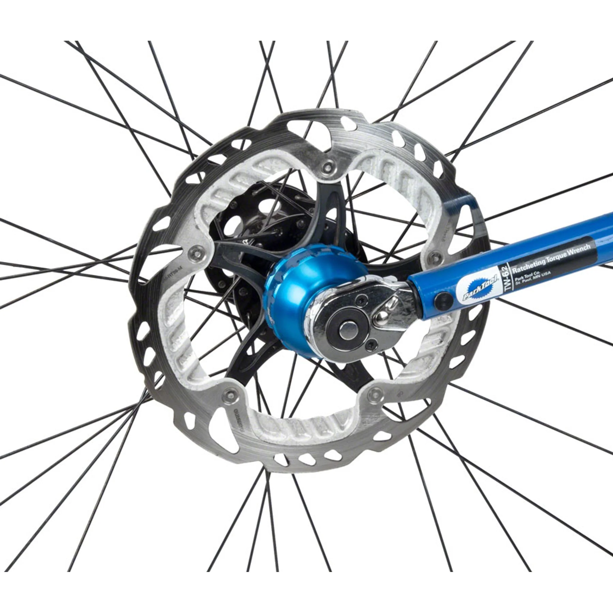 BBT 16 Notch Bottom Bracket Tool - Image 39