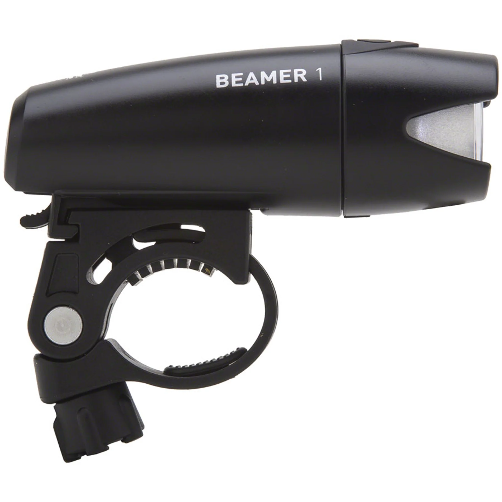 Beamer 1/Blinky 3 Headlight/Taillight Set - Black - Image 2