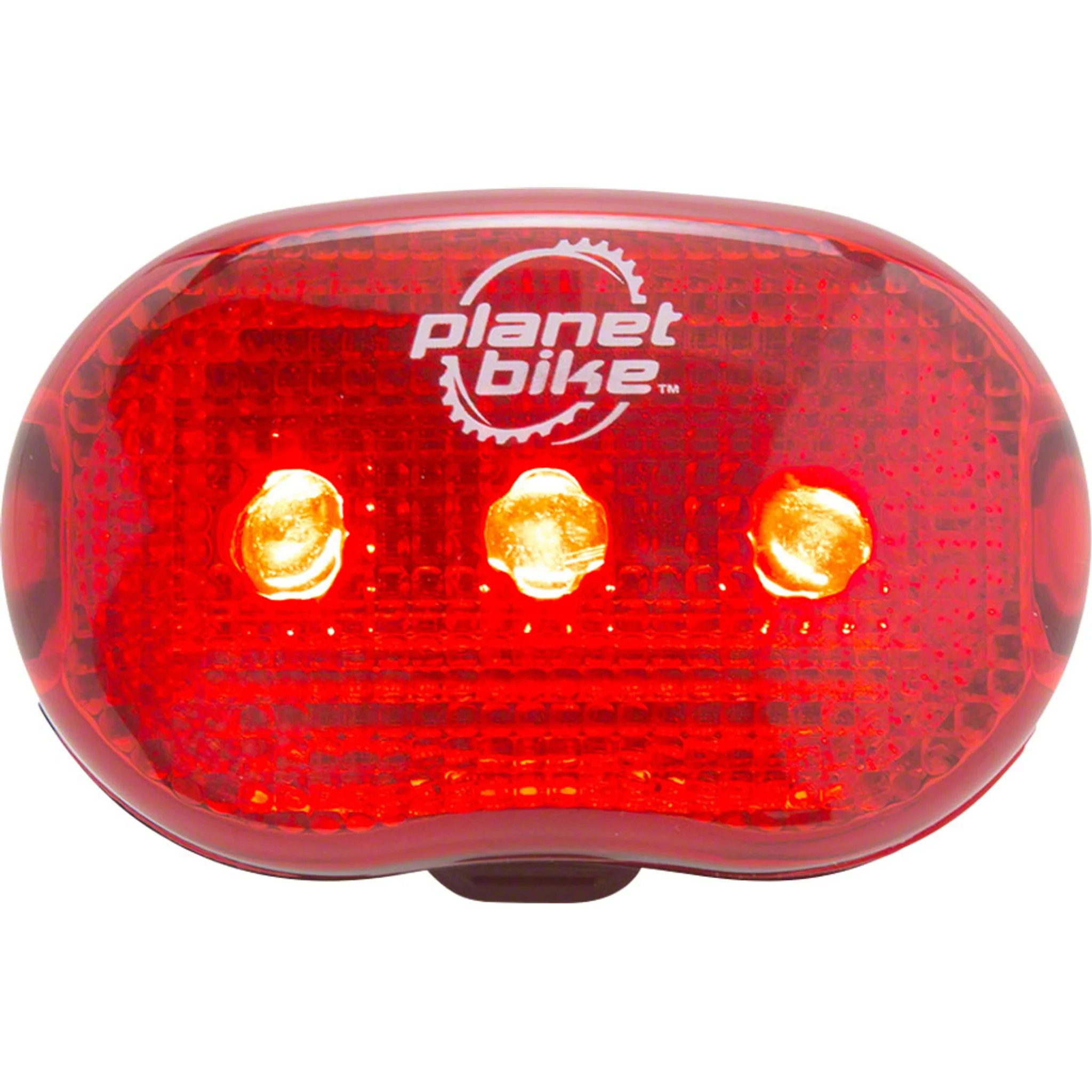 Beamer 1/Blinky 3 Headlight/Taillight Set - Black - Image 5