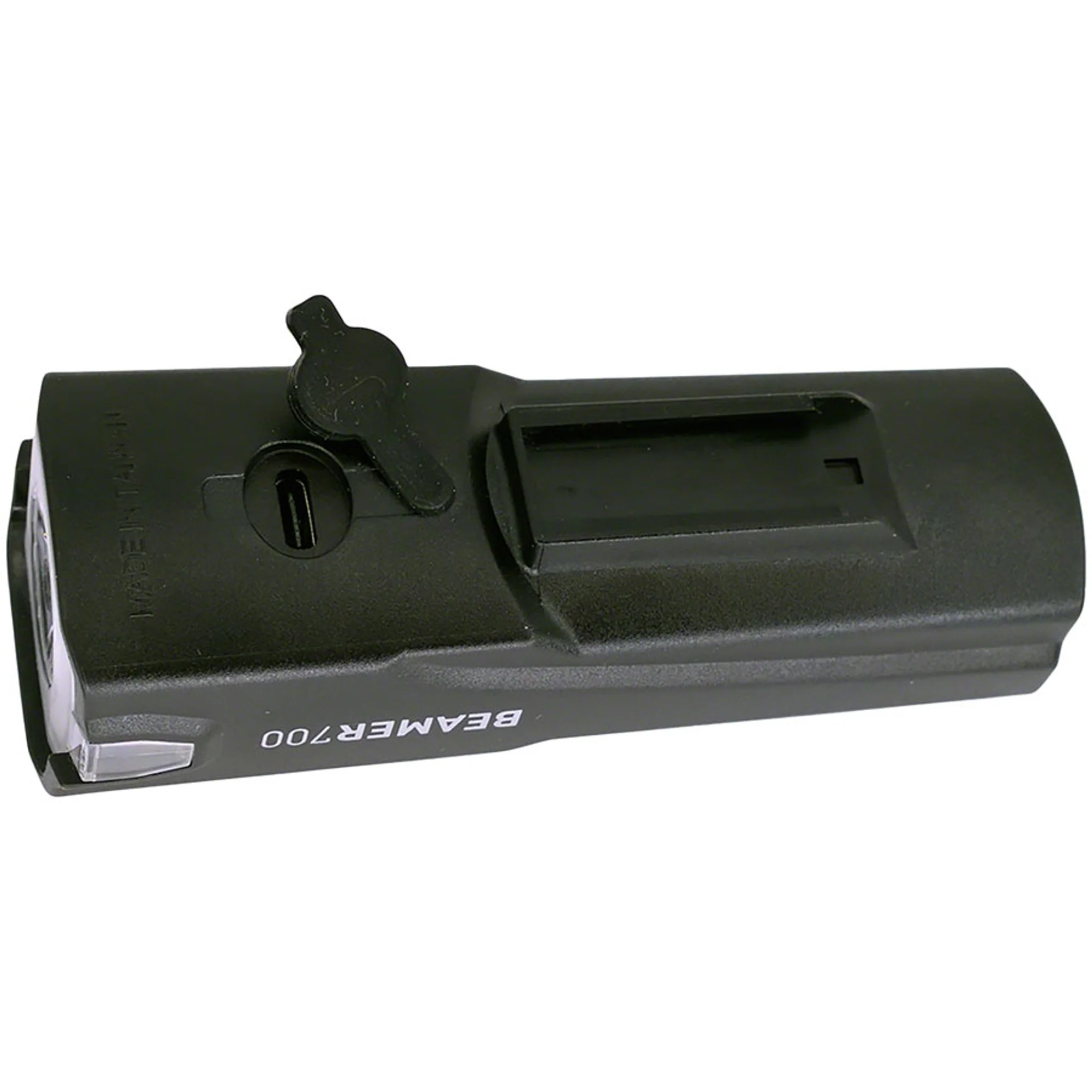Beamer 700 Headlight - 700 Lumen, USB Rechargable, Black - Image 2