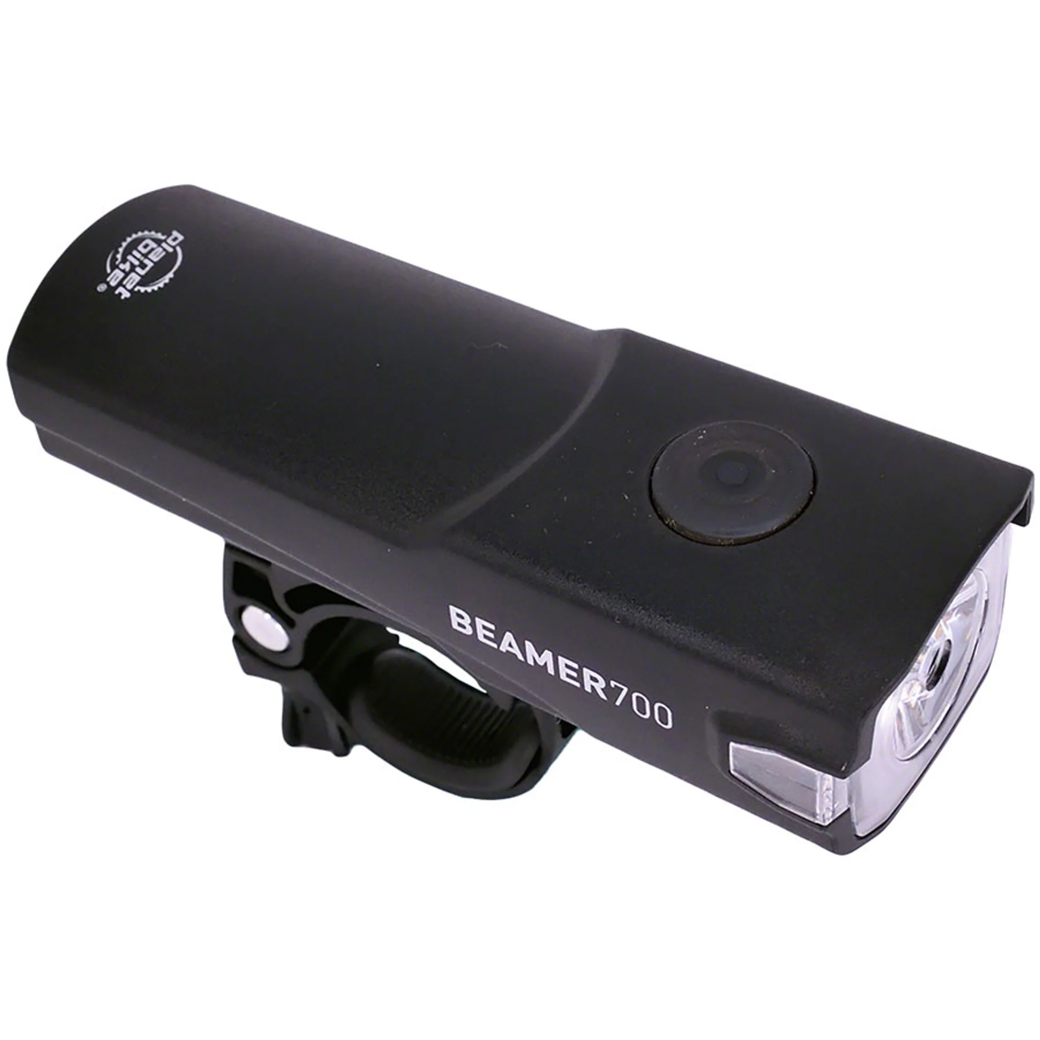 Beamer 700 Headlight - 700 Lumen, USB Rechargable, Black - Image 7