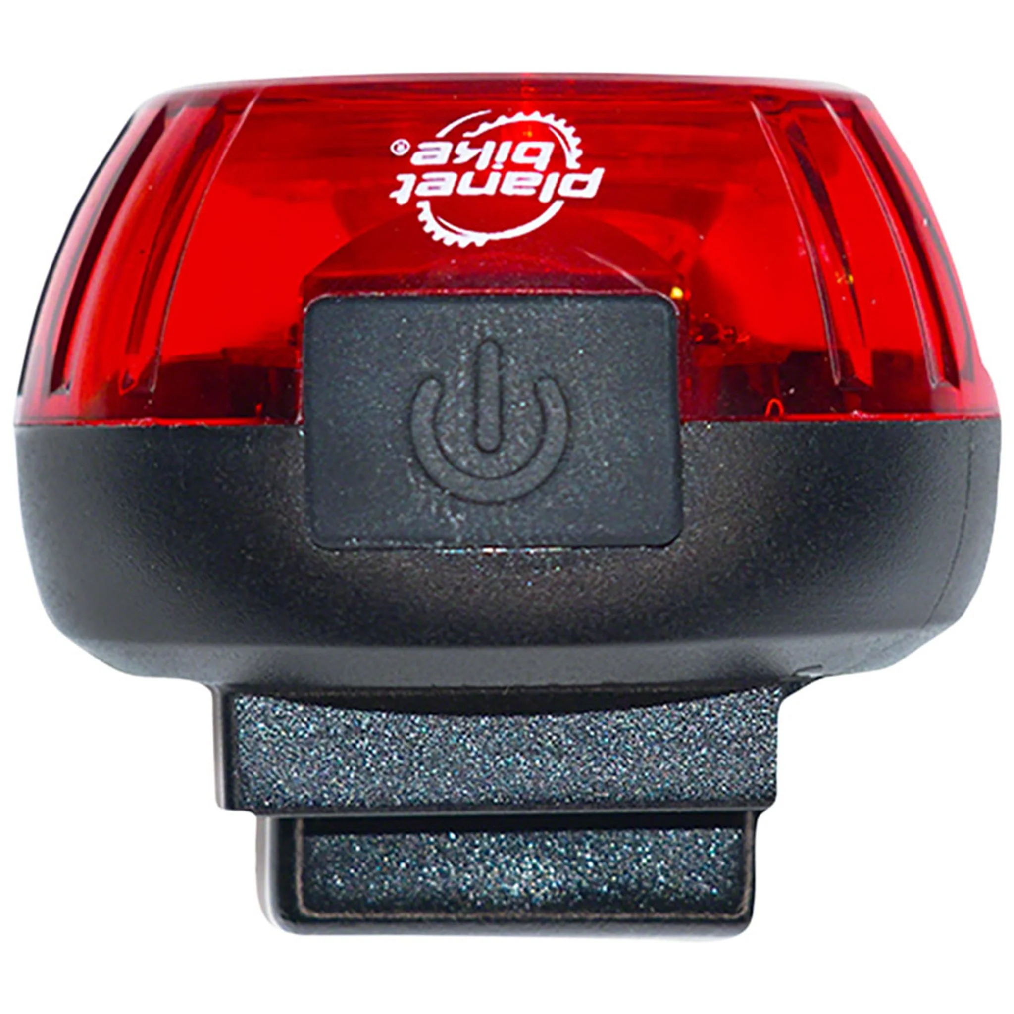 Beamer 700/Rojo 100 Headlight/Taillight Set - 700/100 Lumen, USB Rechargable, Black - Image 7